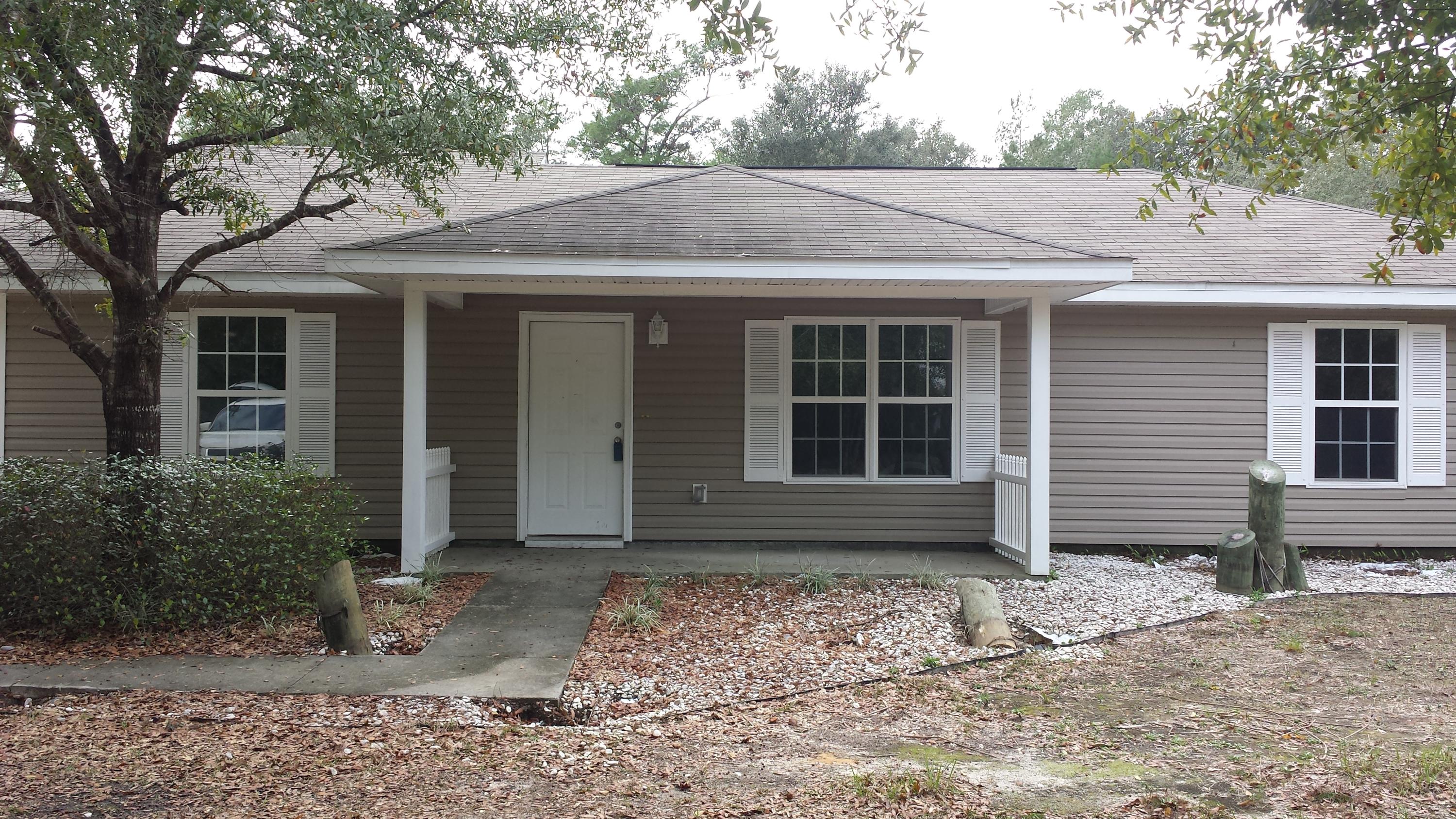 Magnolia Landing - Residential