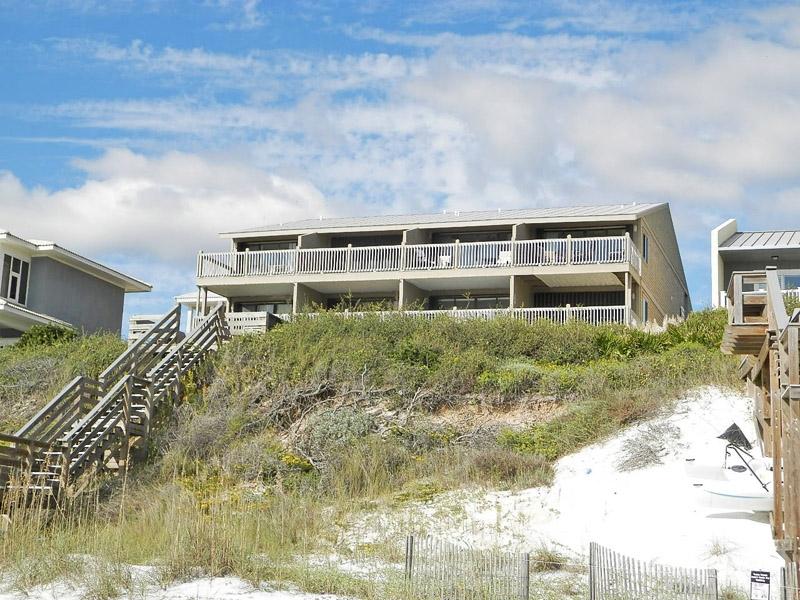 SEA MIST CONDO - Residential