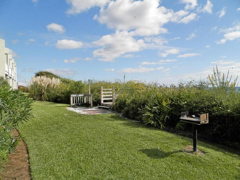 SEA MIST CONDO - Residential