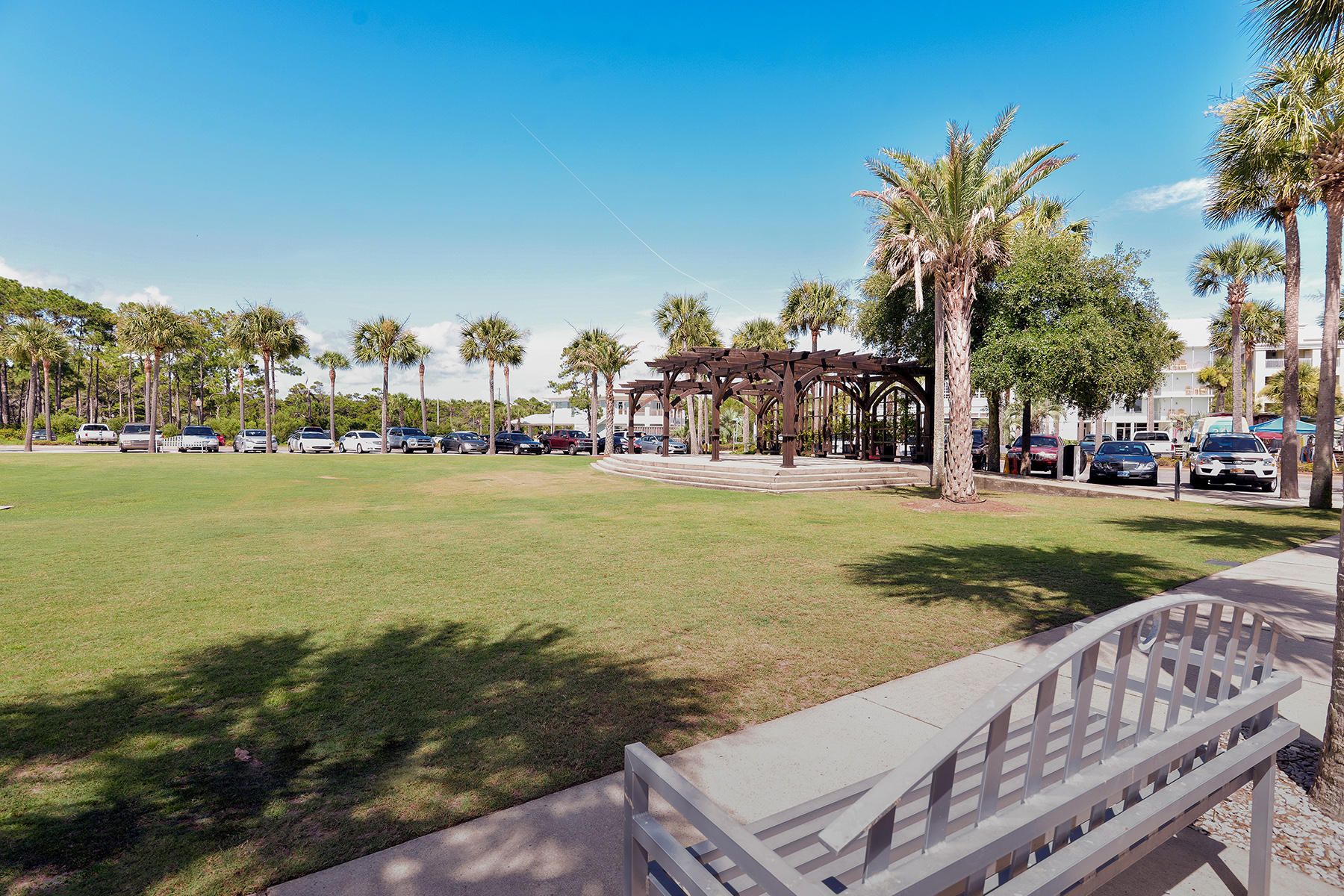 Six Palms - Residential