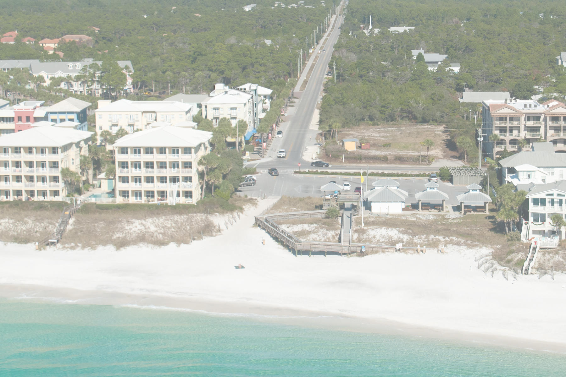 Six Palms - Residential