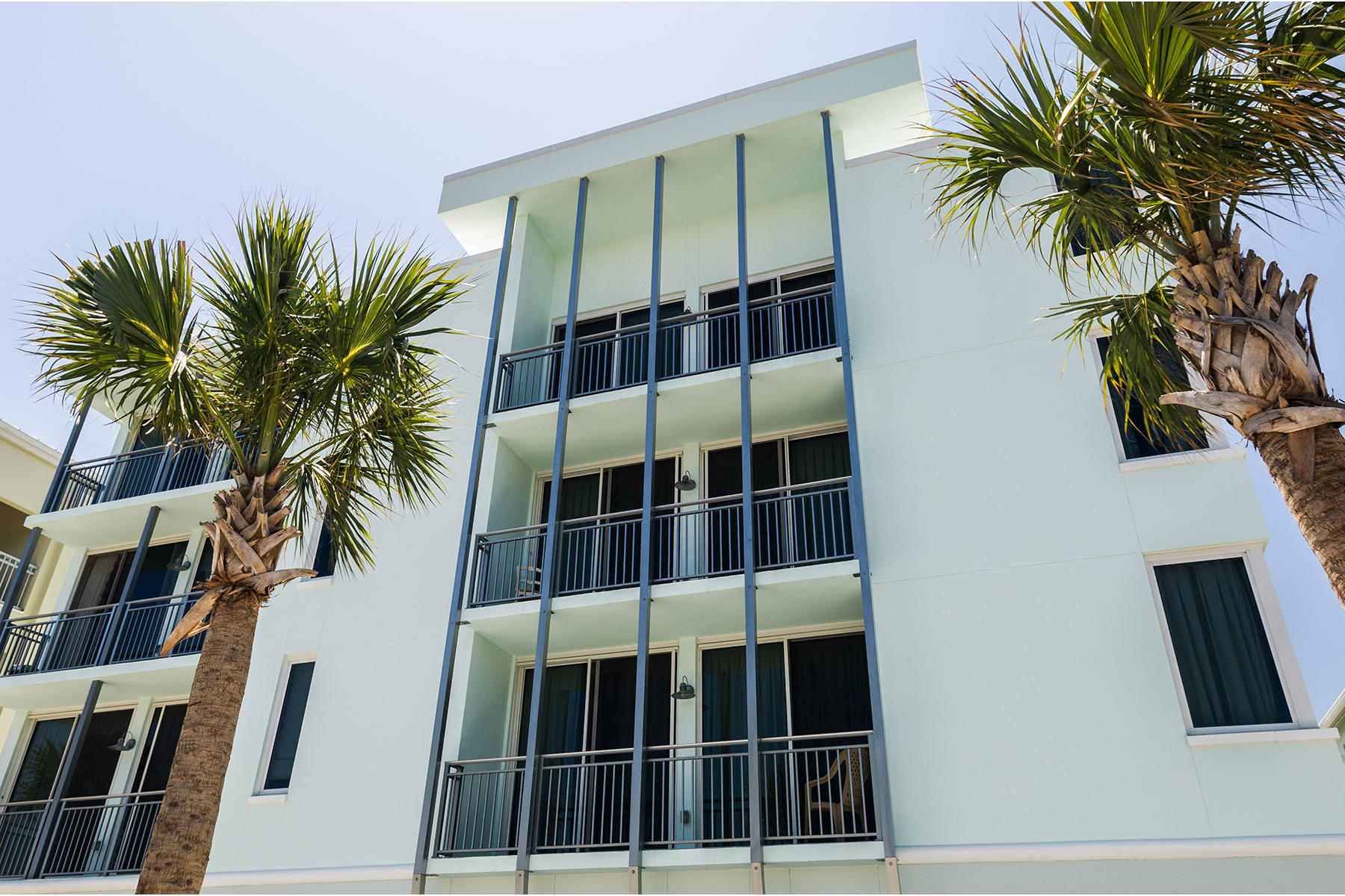 Six Palms - Residential