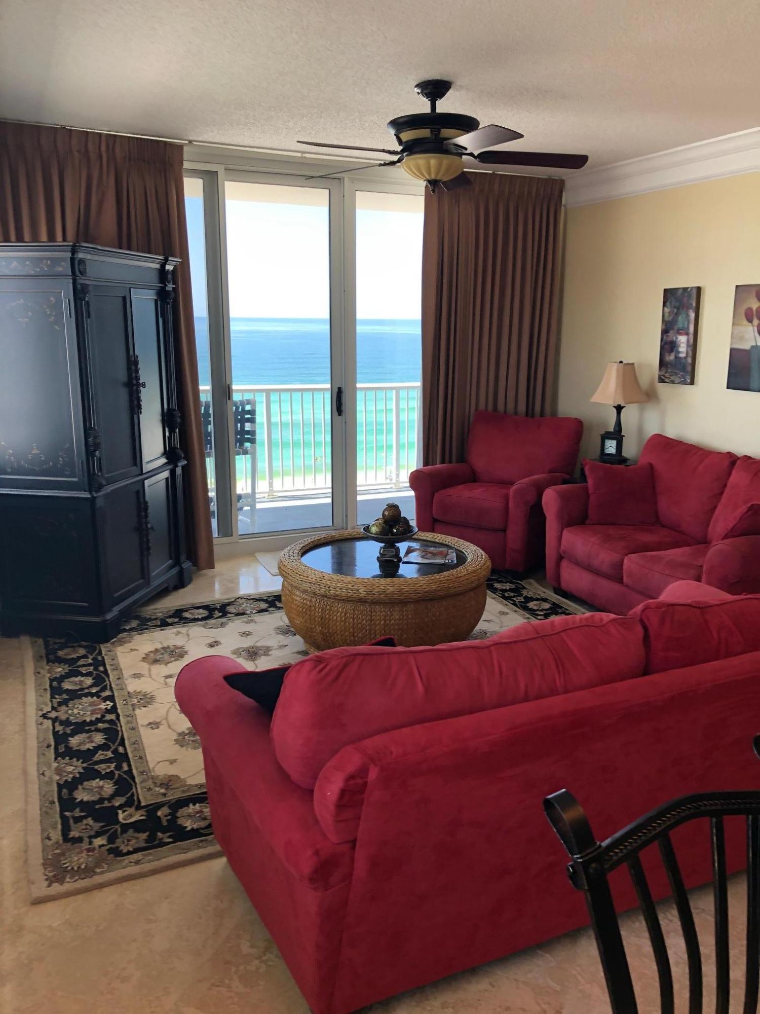 SUMMERWIND - Residential