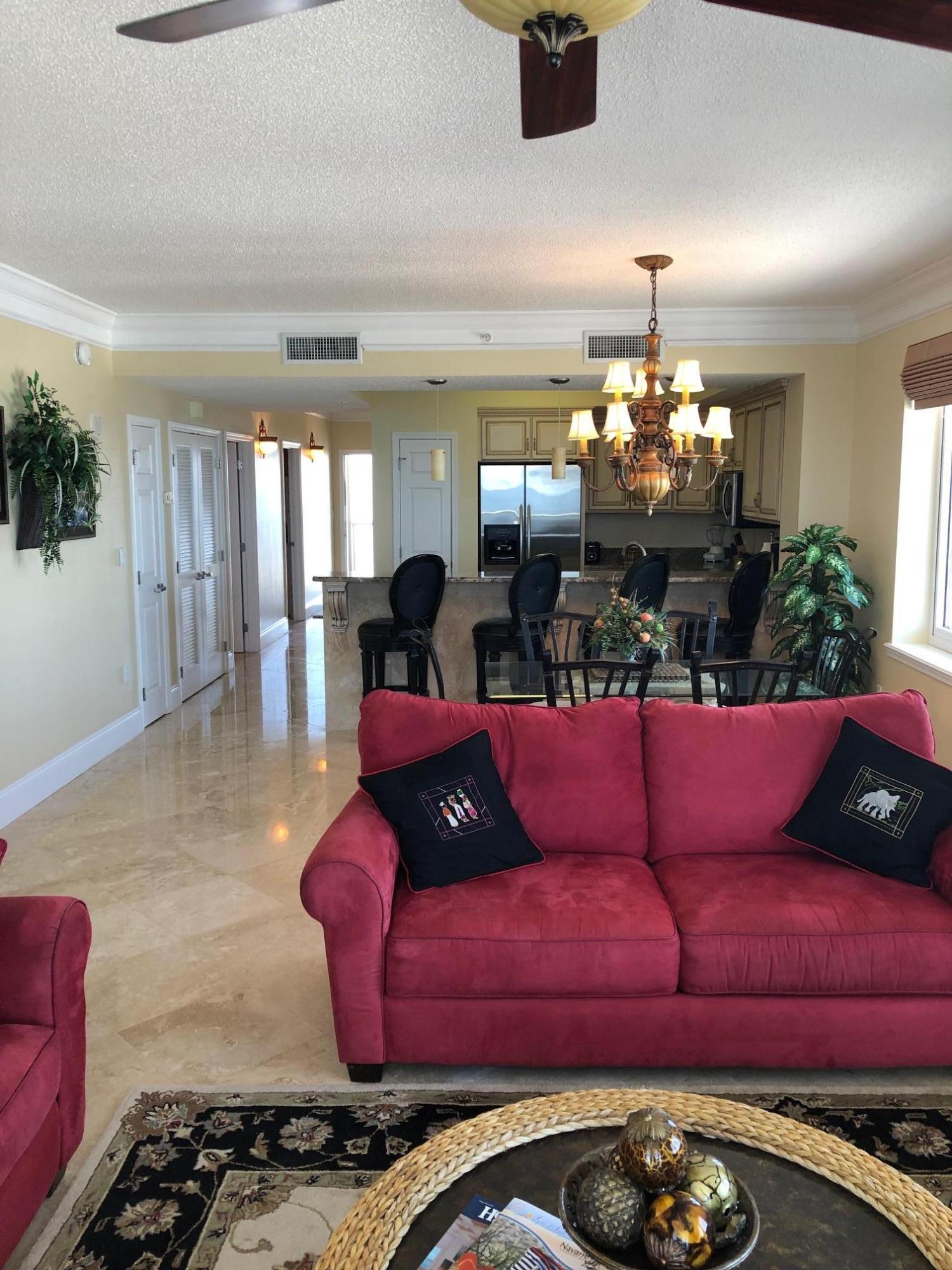 SUMMERWIND - Residential