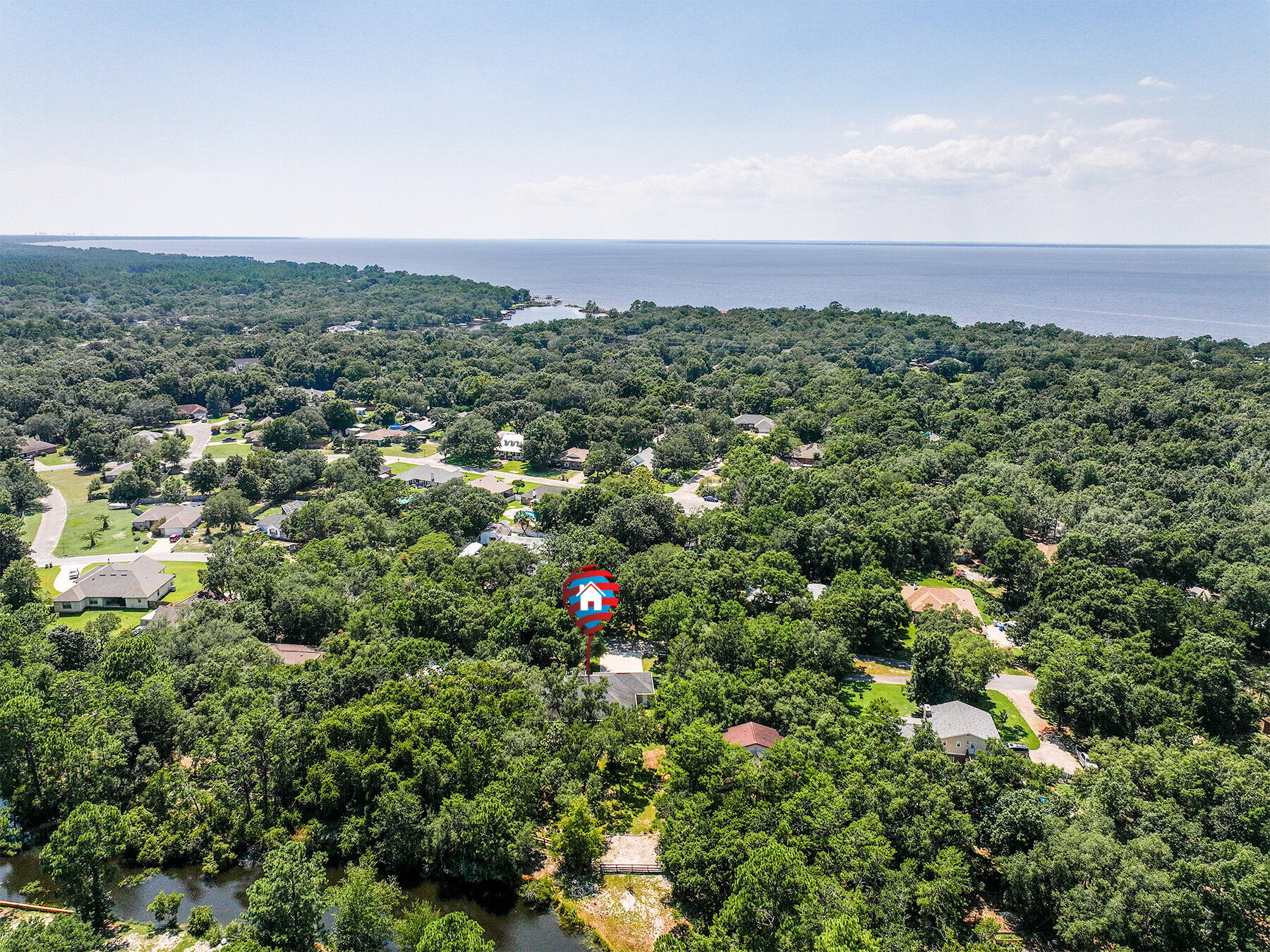 ROBLEDAL ESTATES - Residential Lease