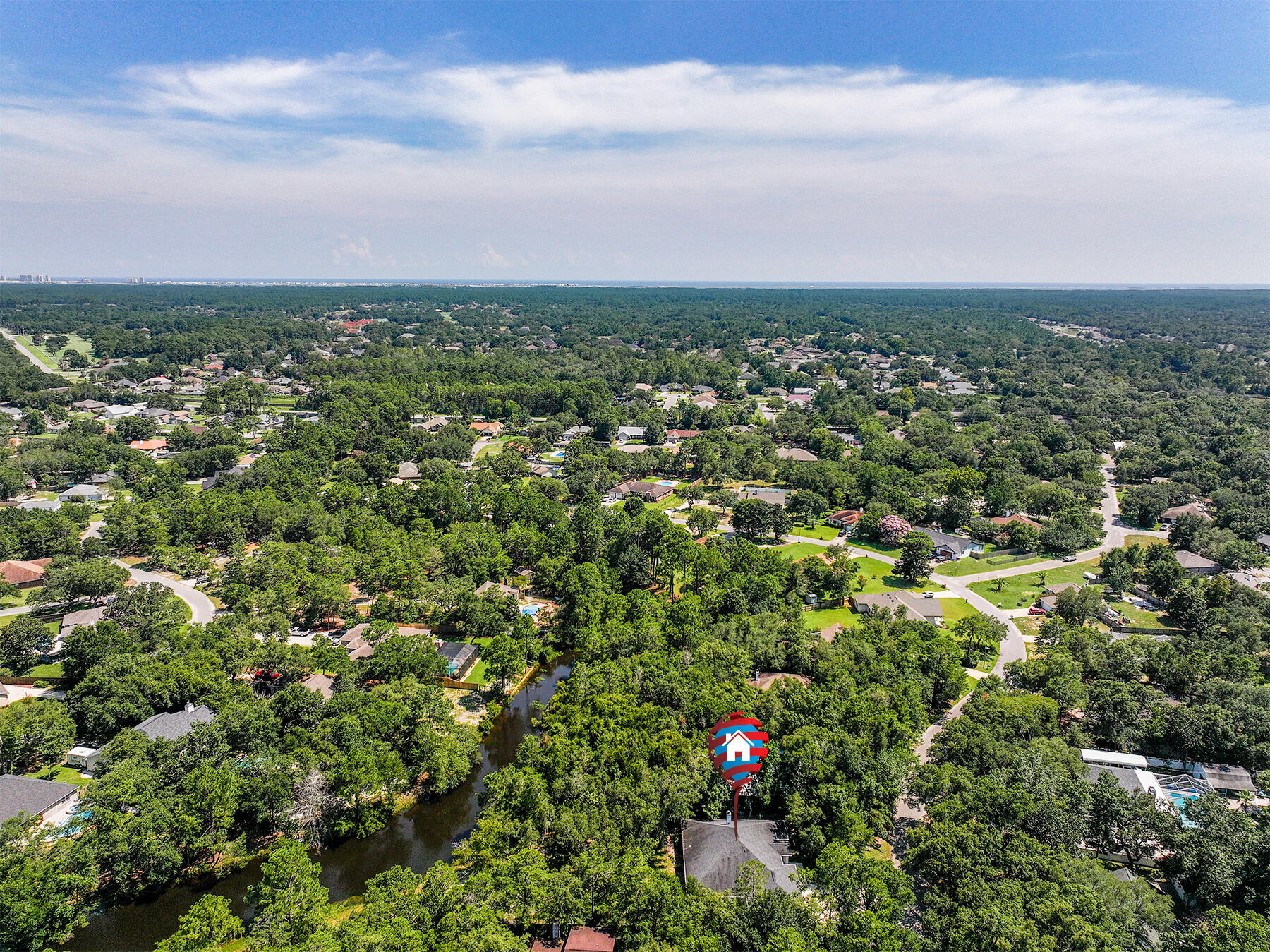 ROBLEDAL ESTATES - Residential Lease