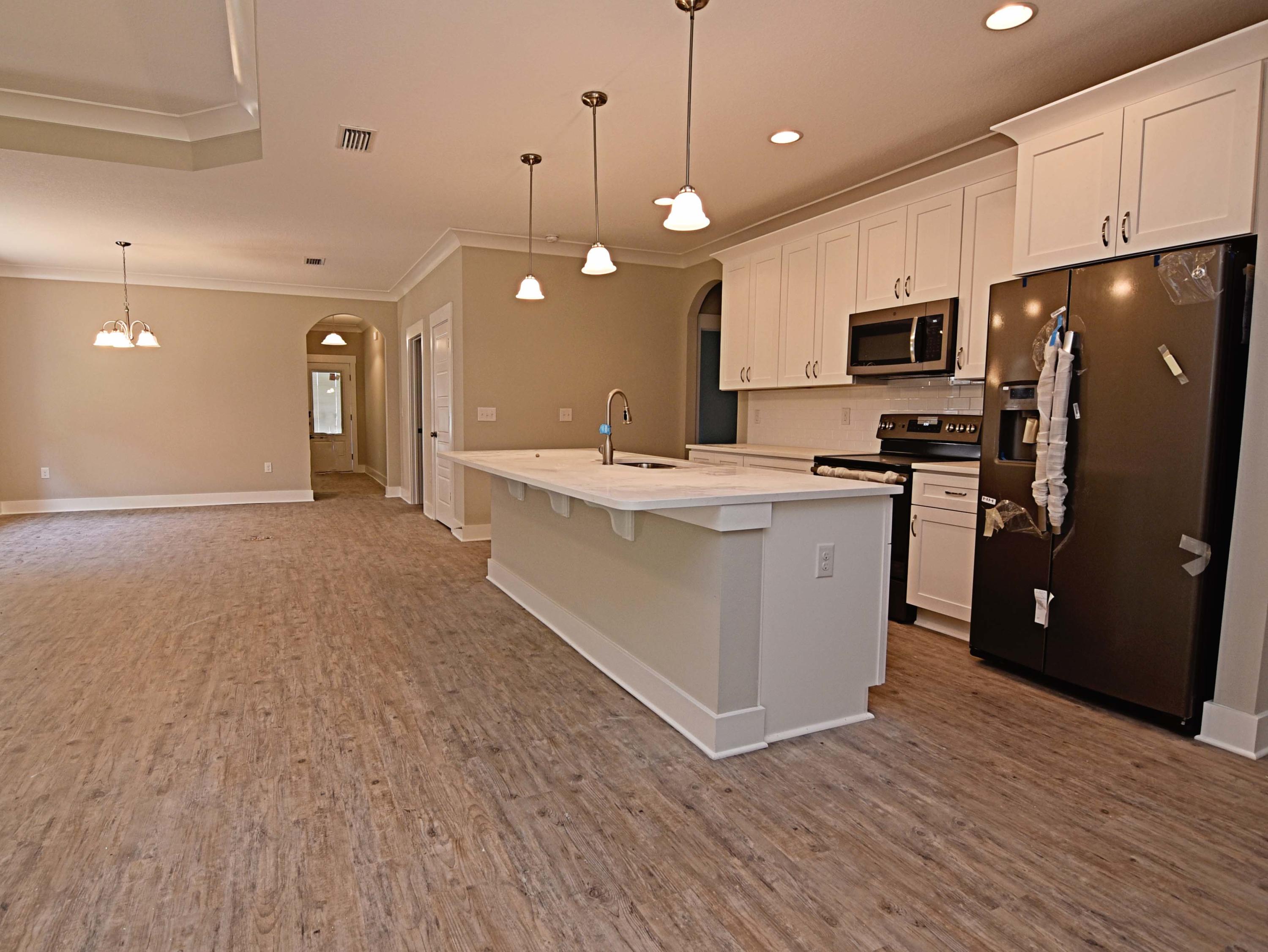 UNRECORDED SUBDIVISION - Residential