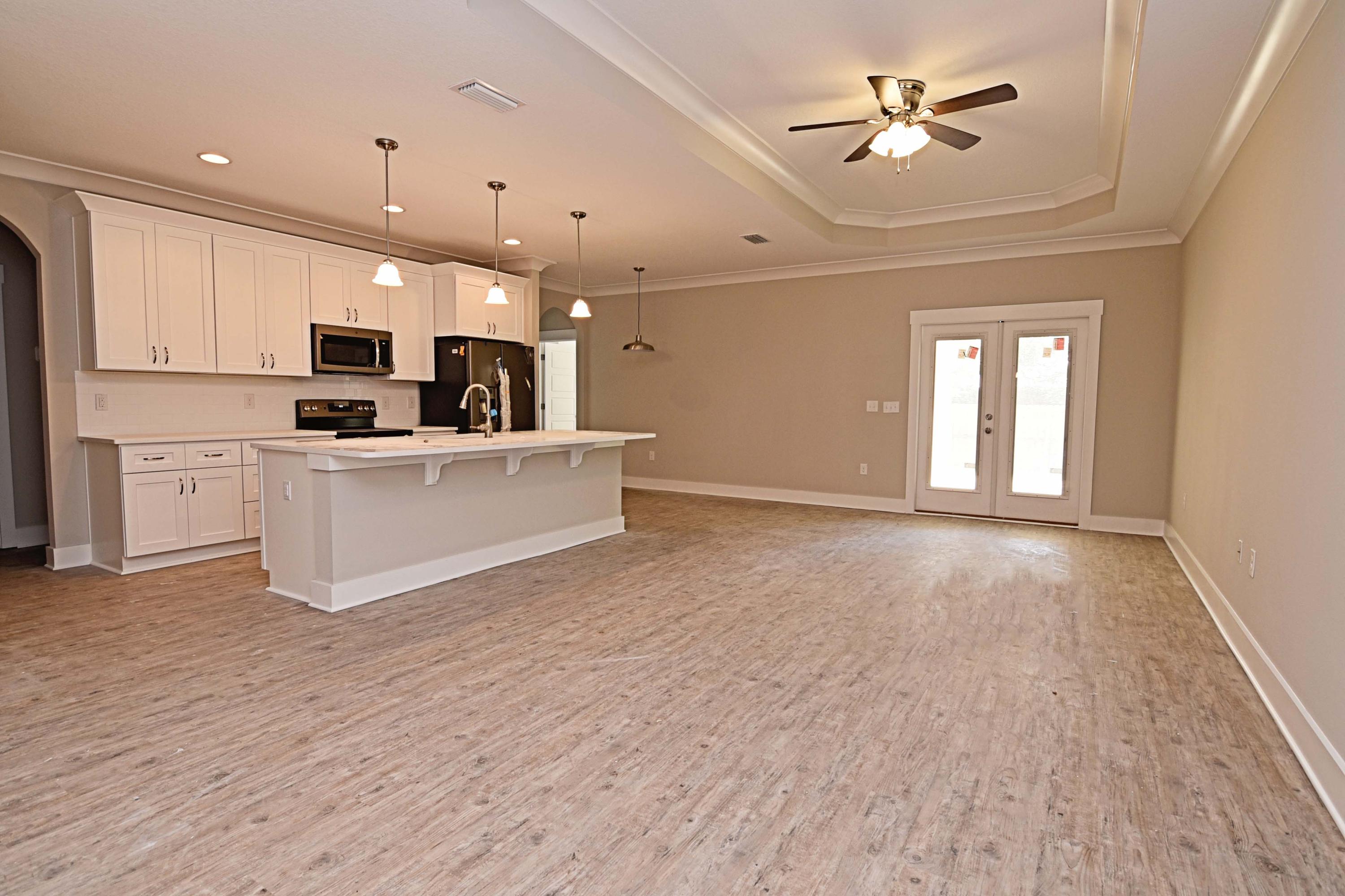 UNRECORDED SUBDIVISION - Residential