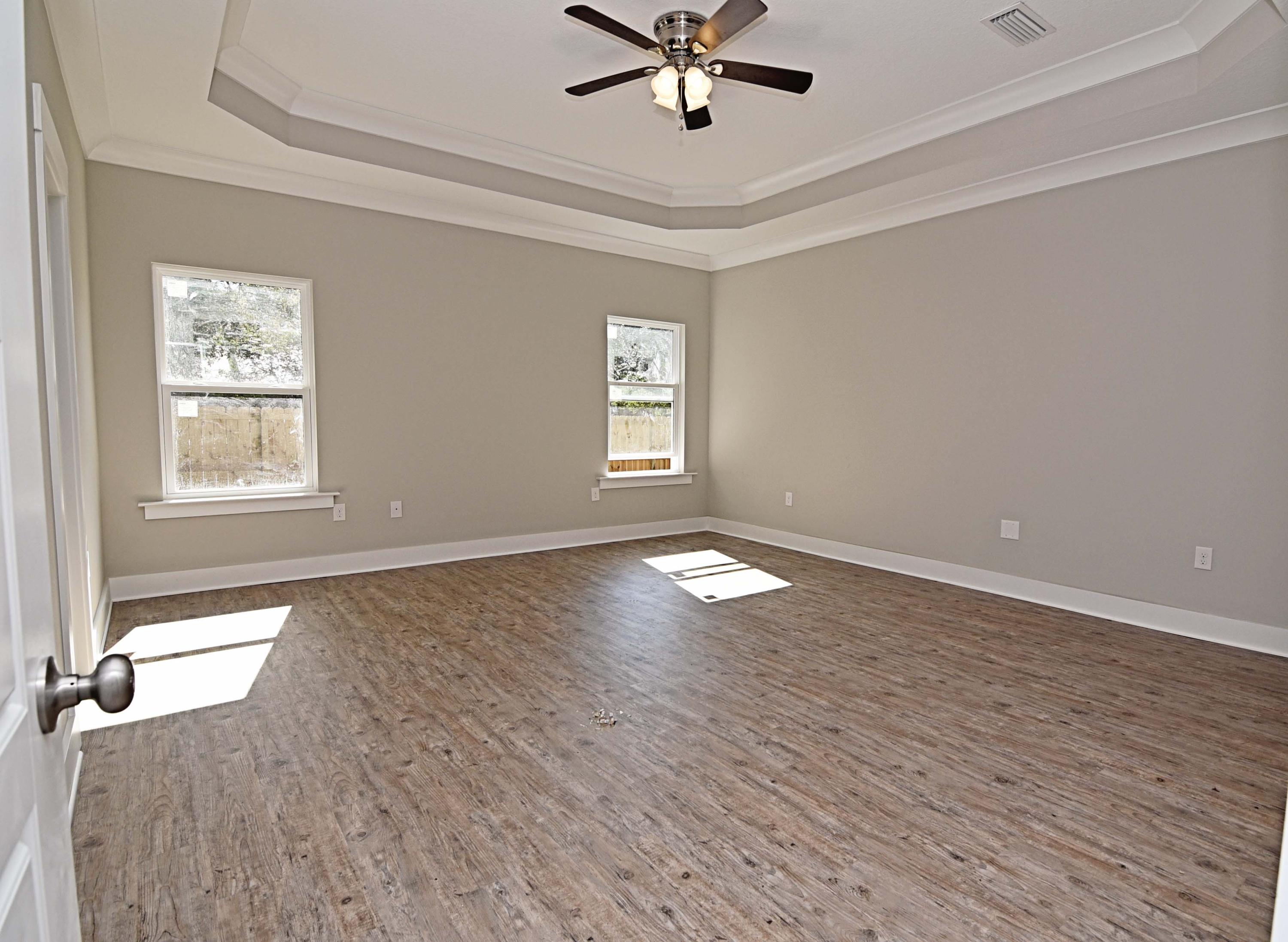 UNRECORDED SUBDIVISION - Residential