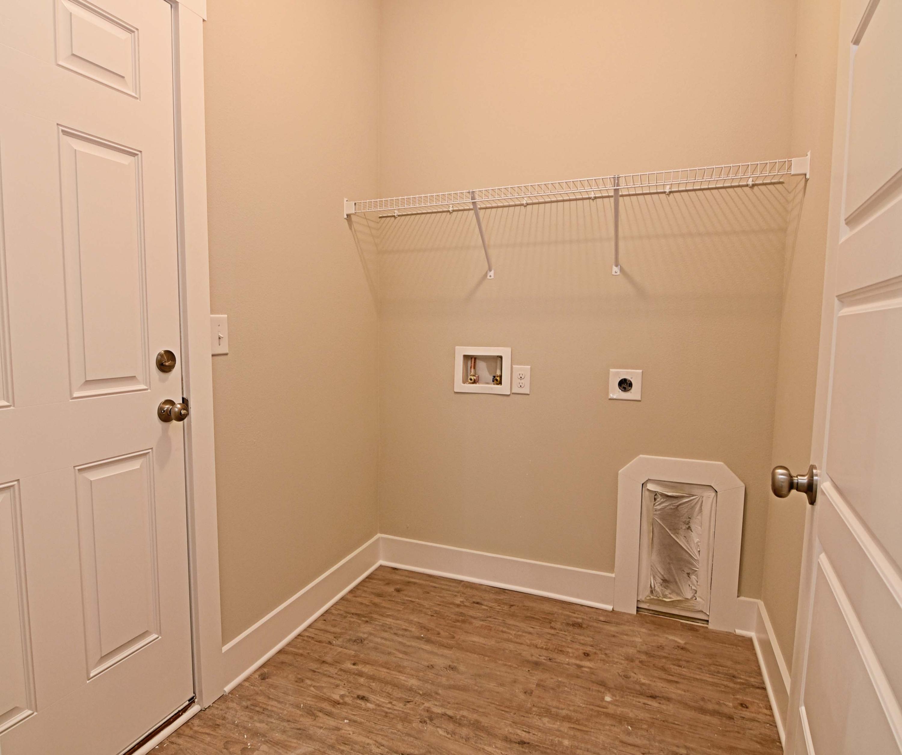 UNRECORDED SUBDIVISION - Residential