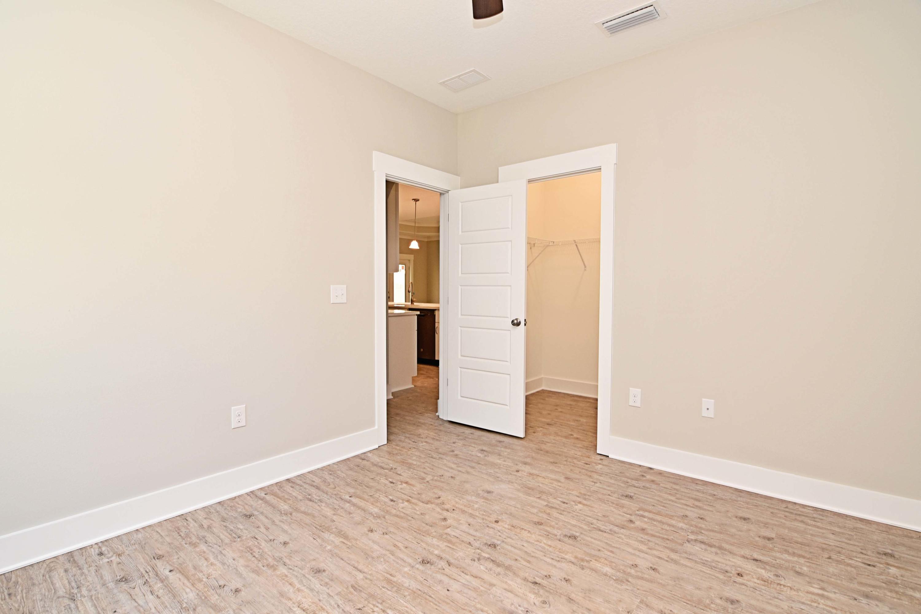 UNRECORDED SUBDIVISION - Residential