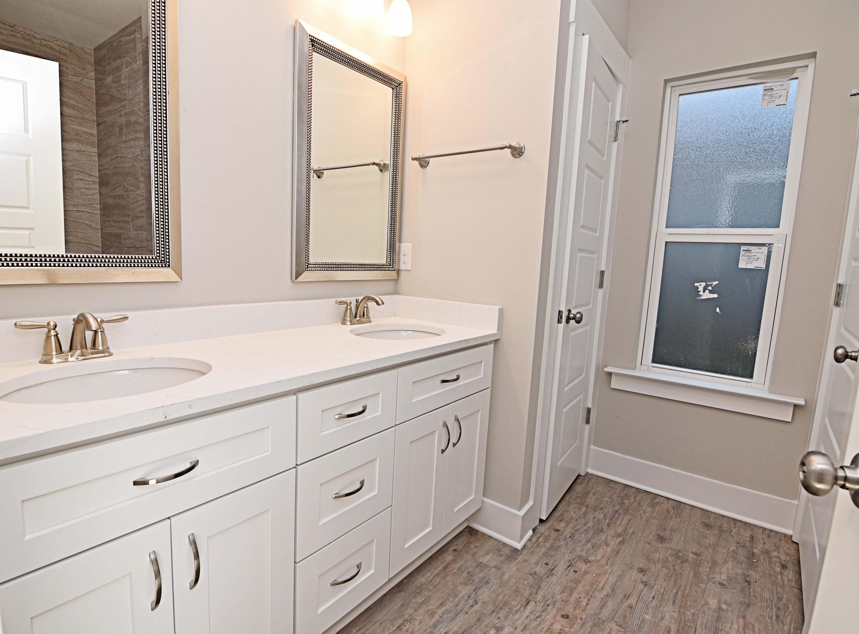 UNRECORDED SUBDIVISION - Residential