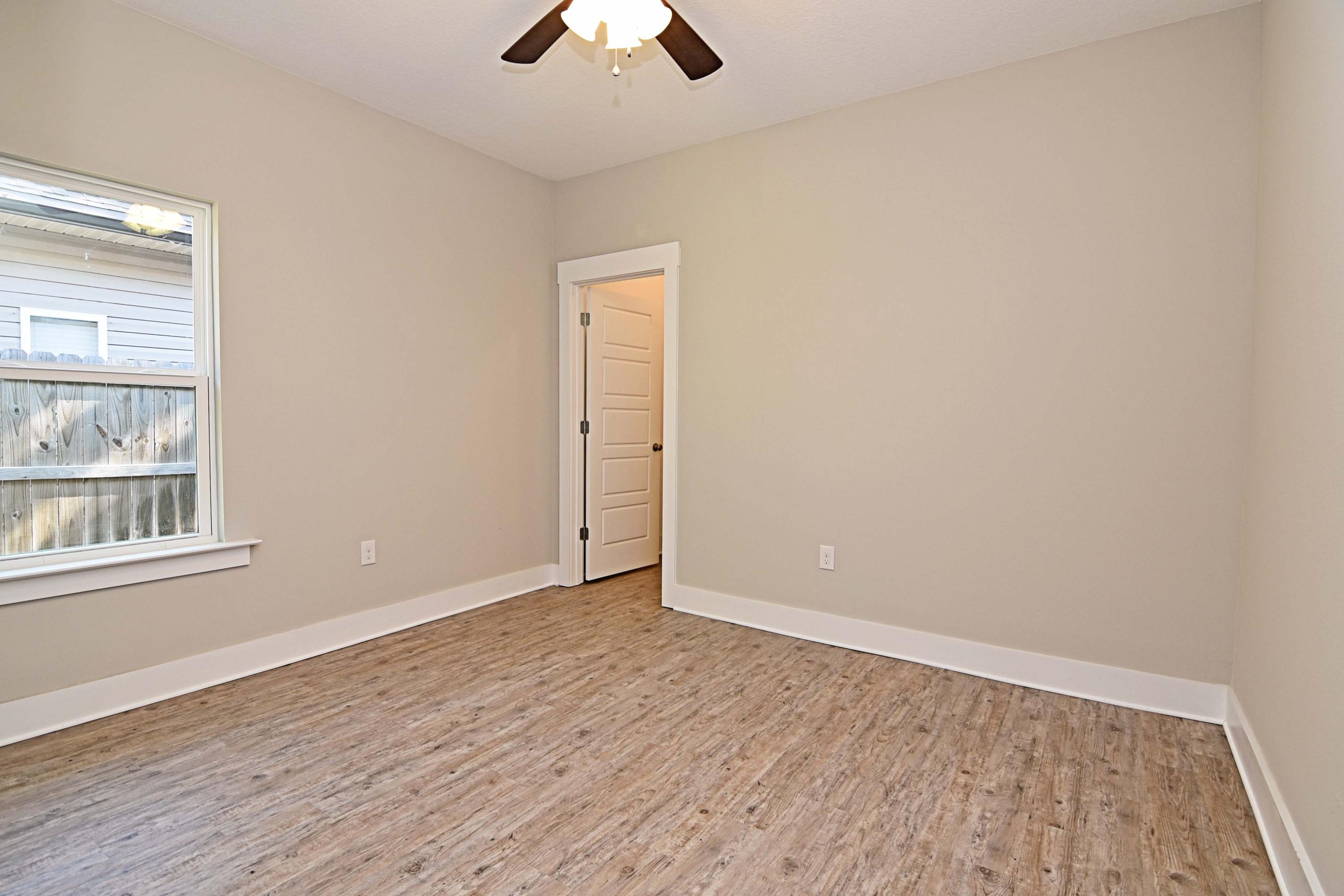 UNRECORDED SUBDIVISION - Residential