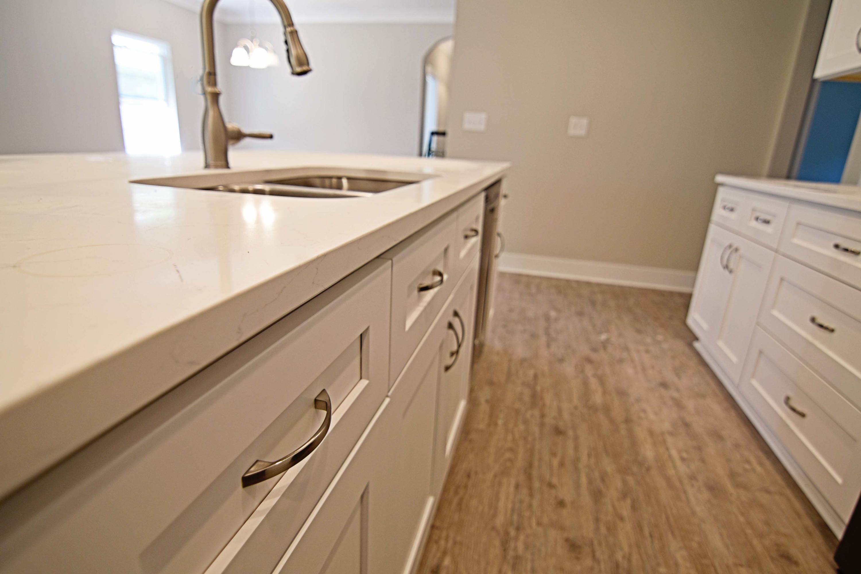 UNRECORDED SUBDIVISION - Residential