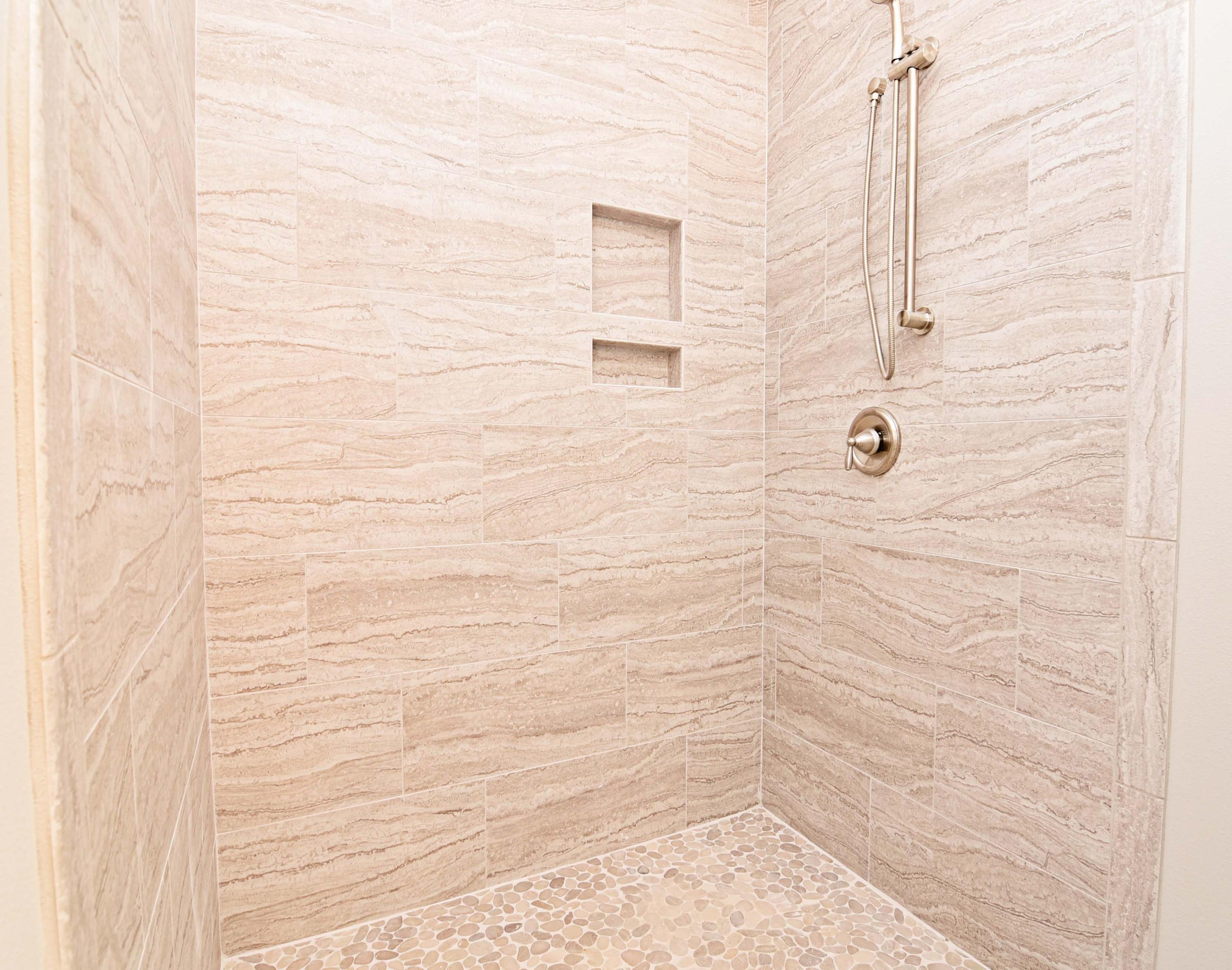 UNRECORDED SUBDIVISION - Residential