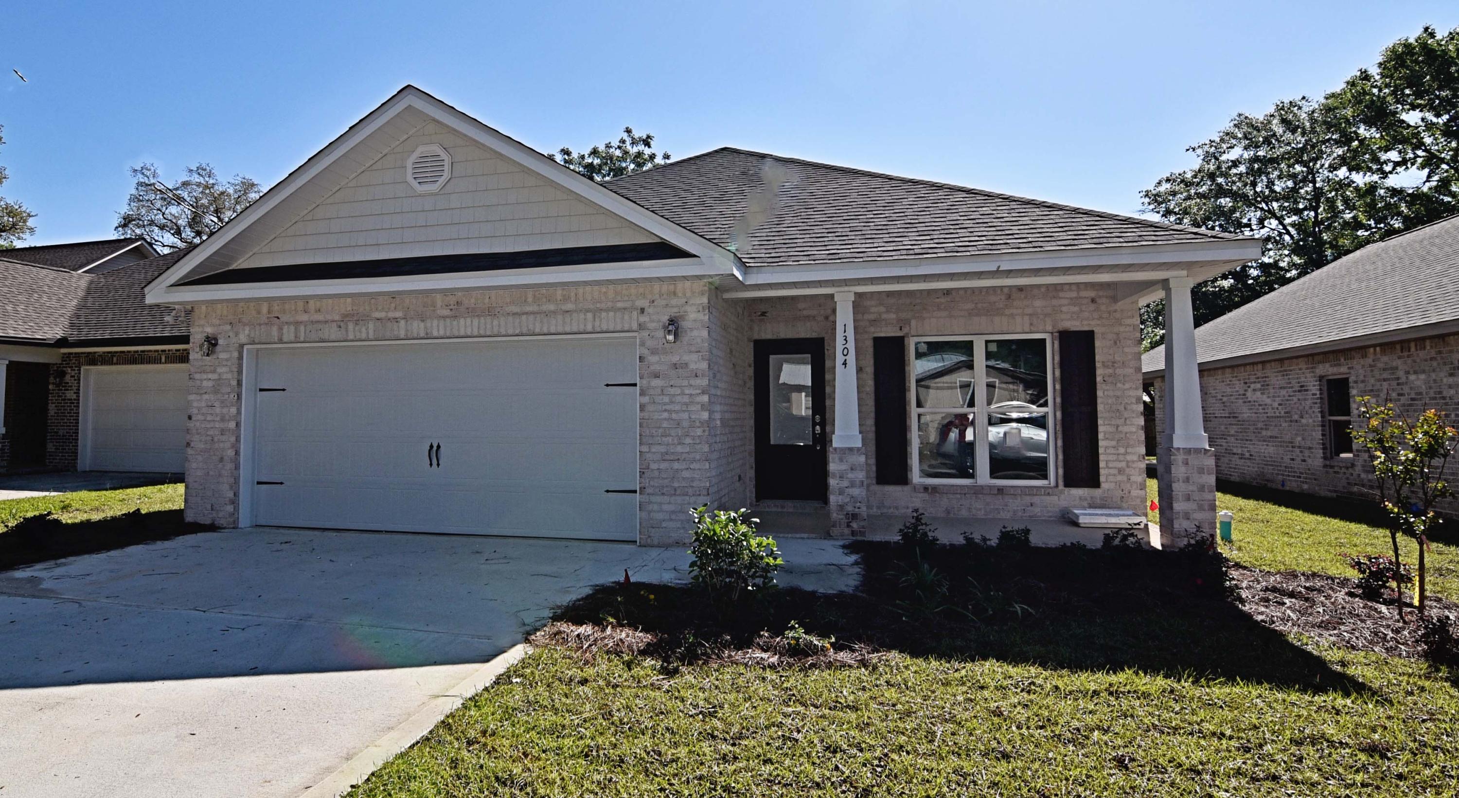 UNRECORDED SUBDIVISION - Residential