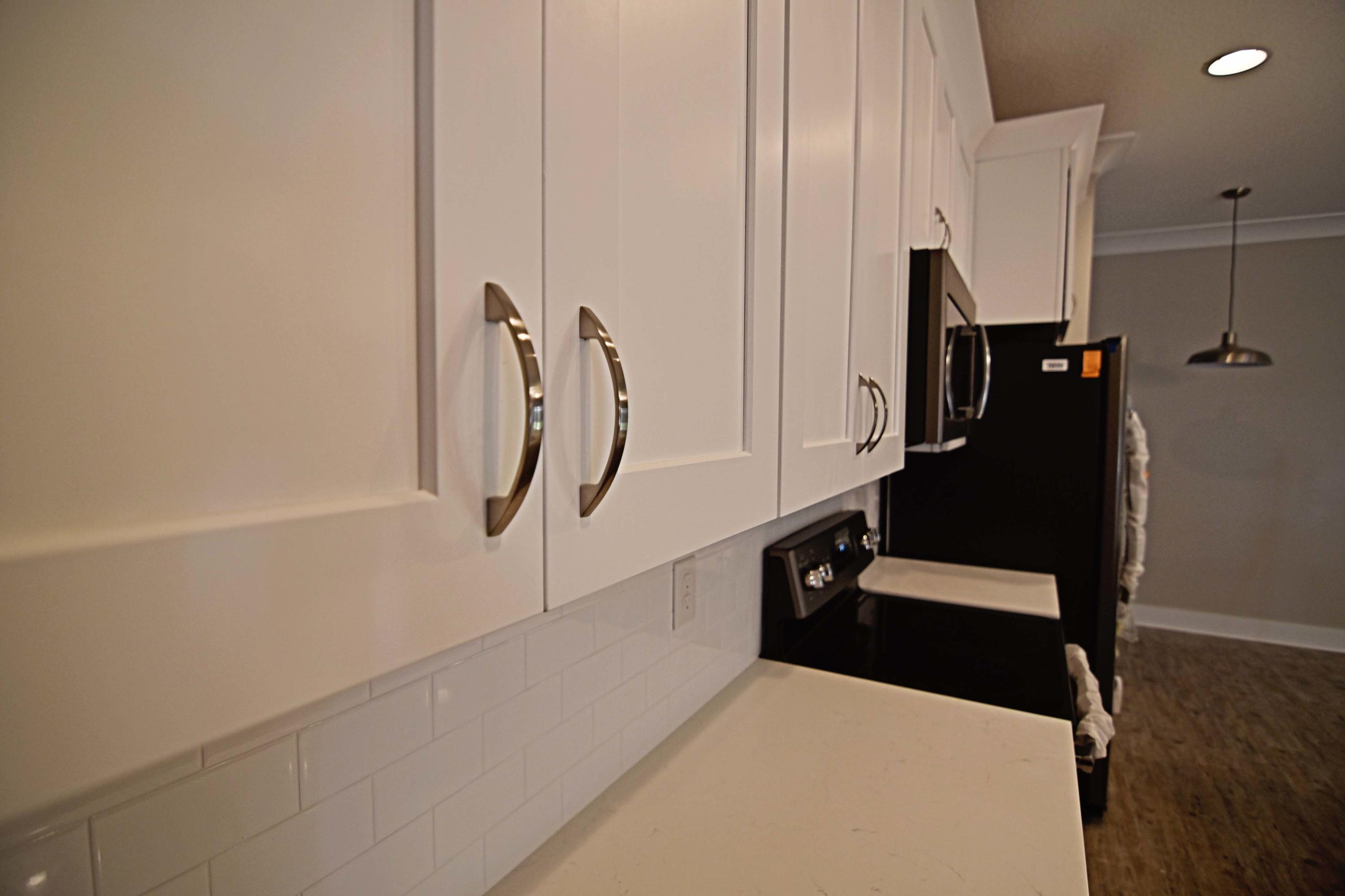 UNRECORDED SUBDIVISION - Residential