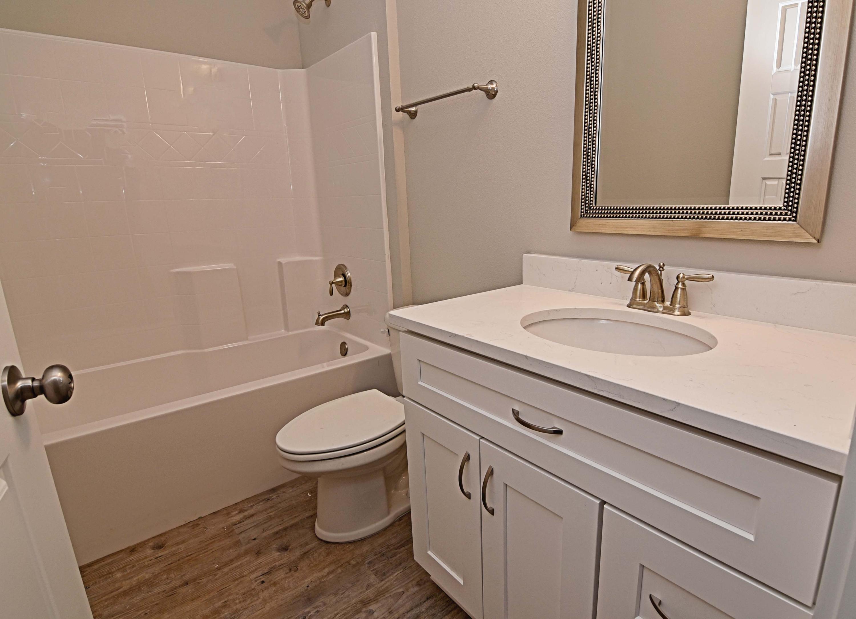 UNRECORDED SUBDIVISION - Residential