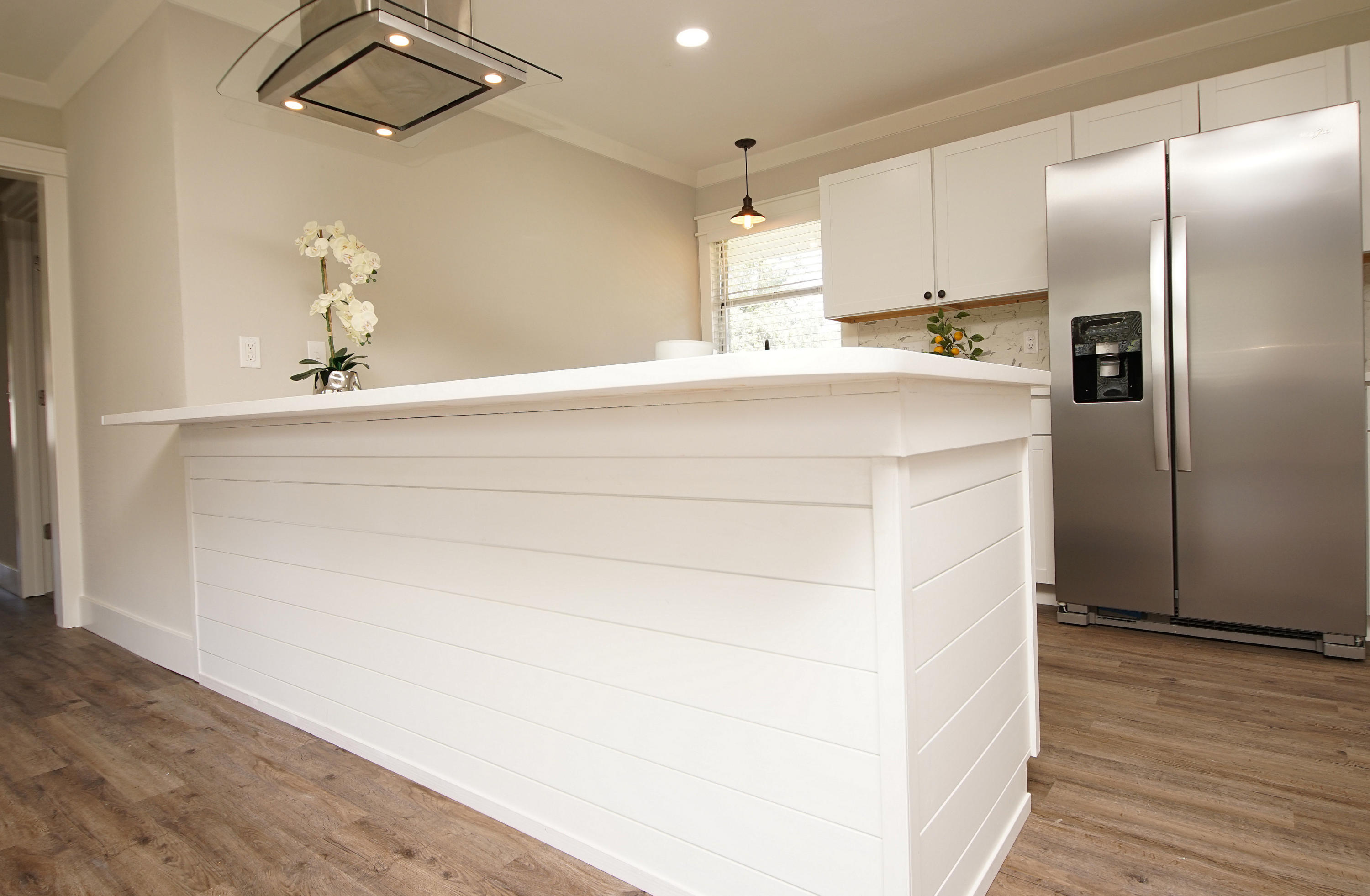 BEL AIR - Residential