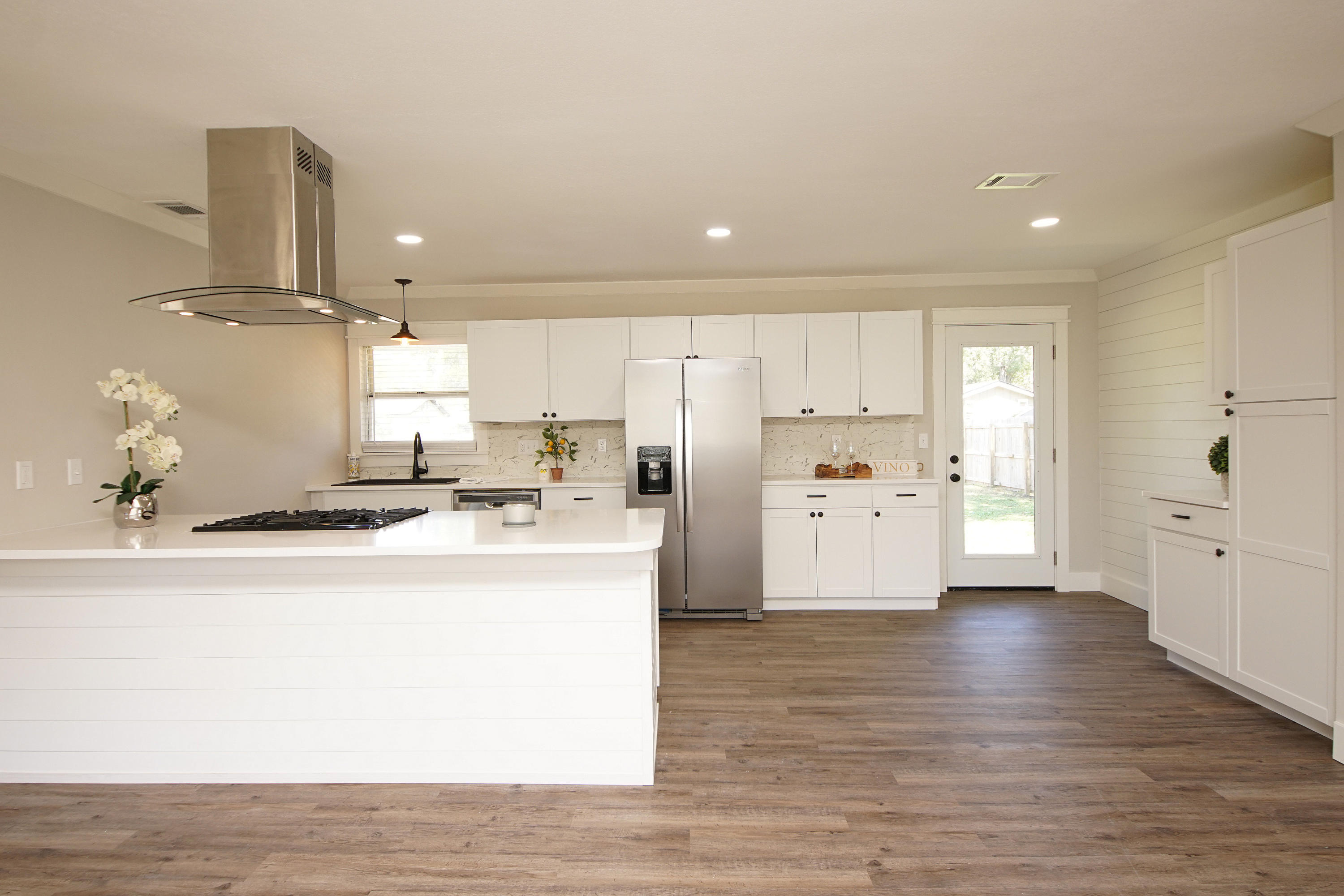 BEL AIR - Residential