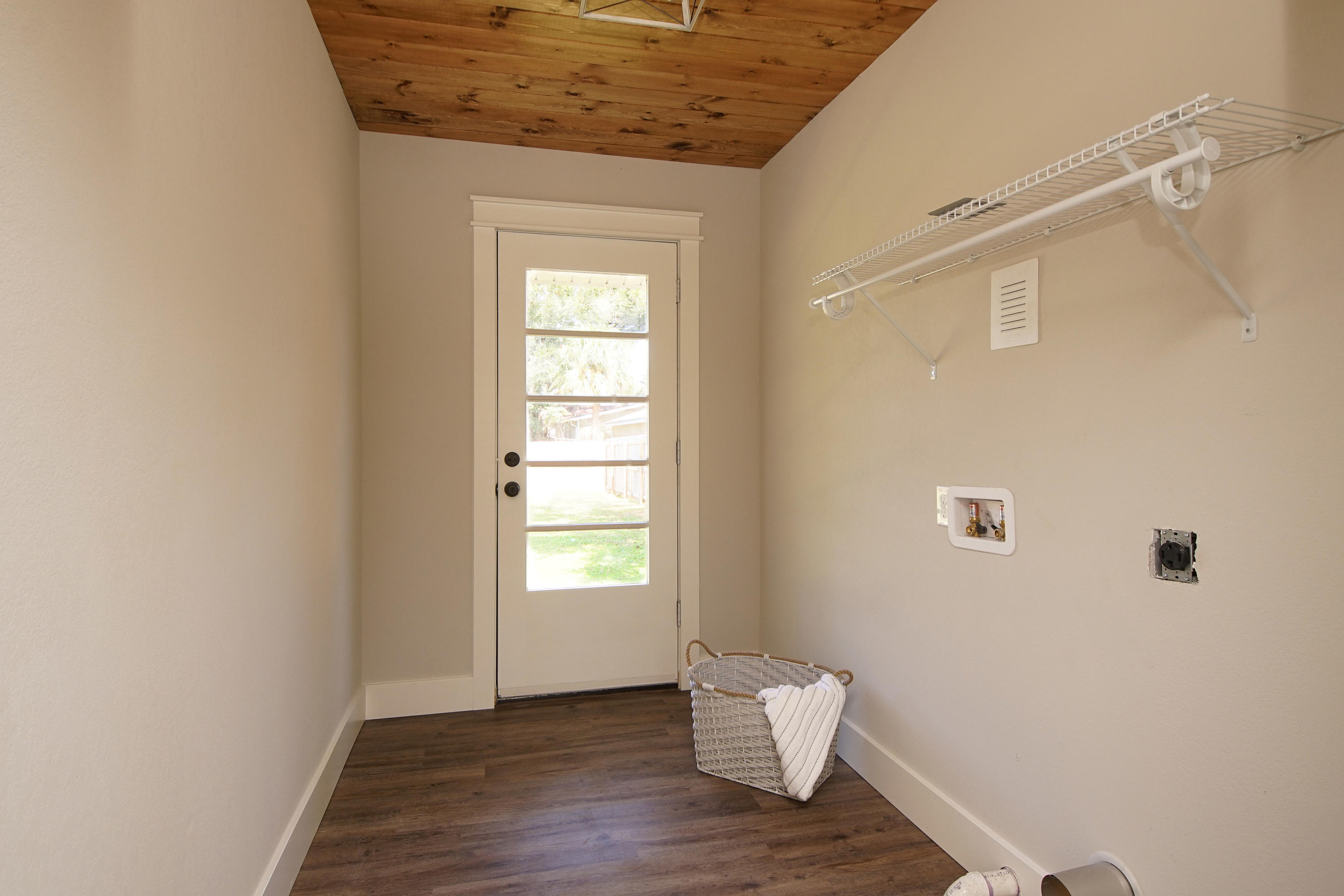 BEL AIR - Residential