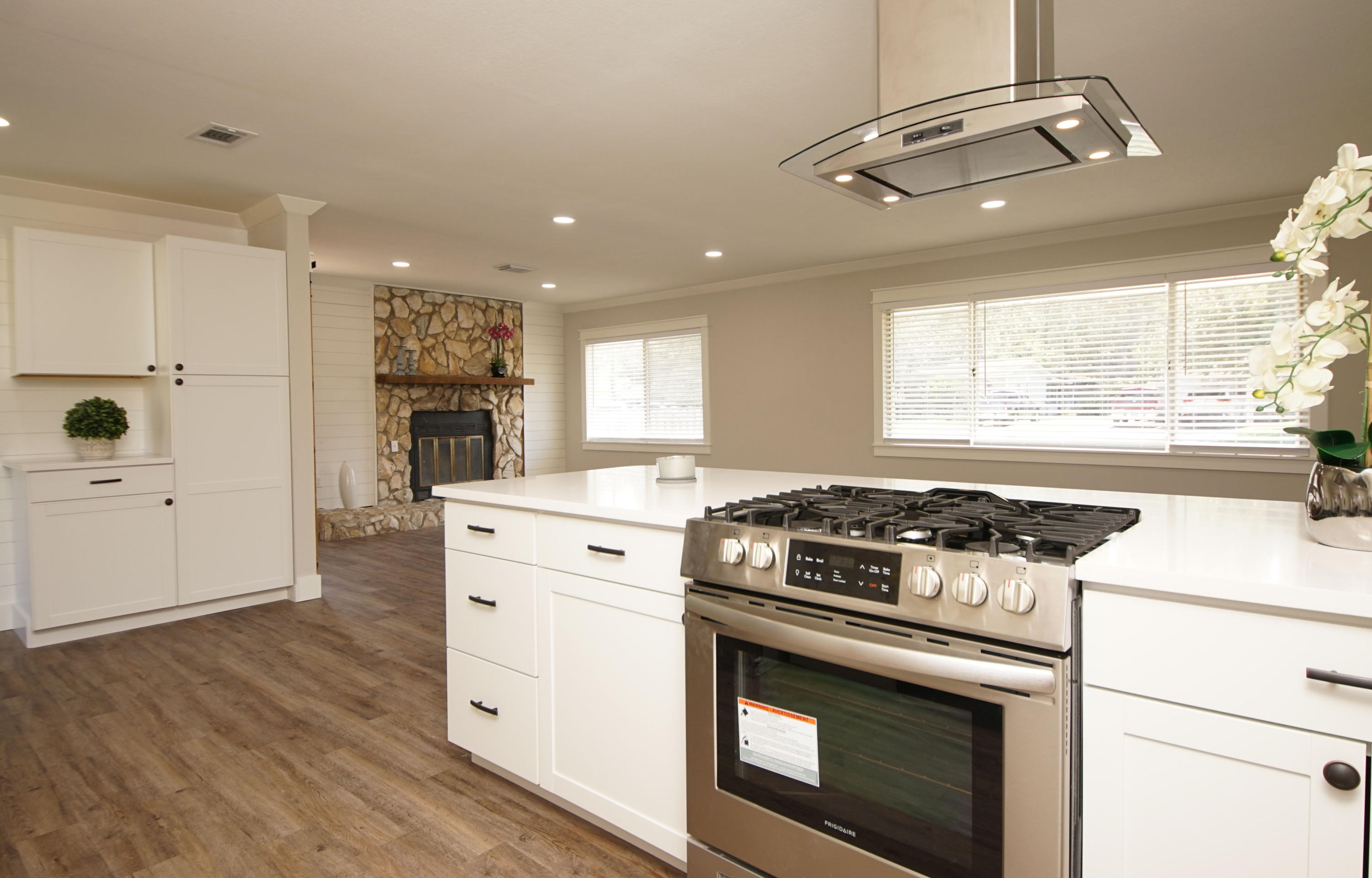 BEL AIR - Residential