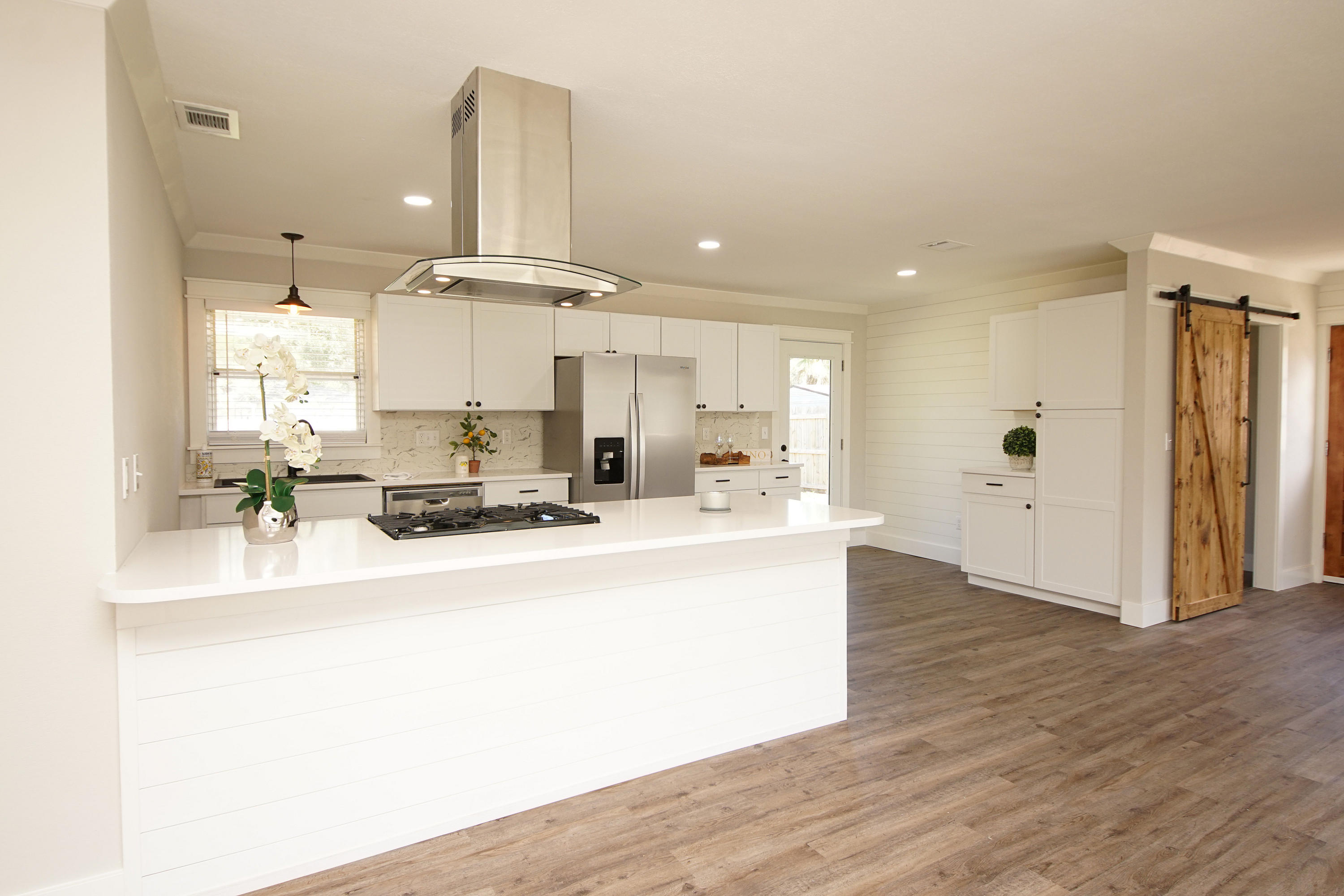 BEL AIR - Residential