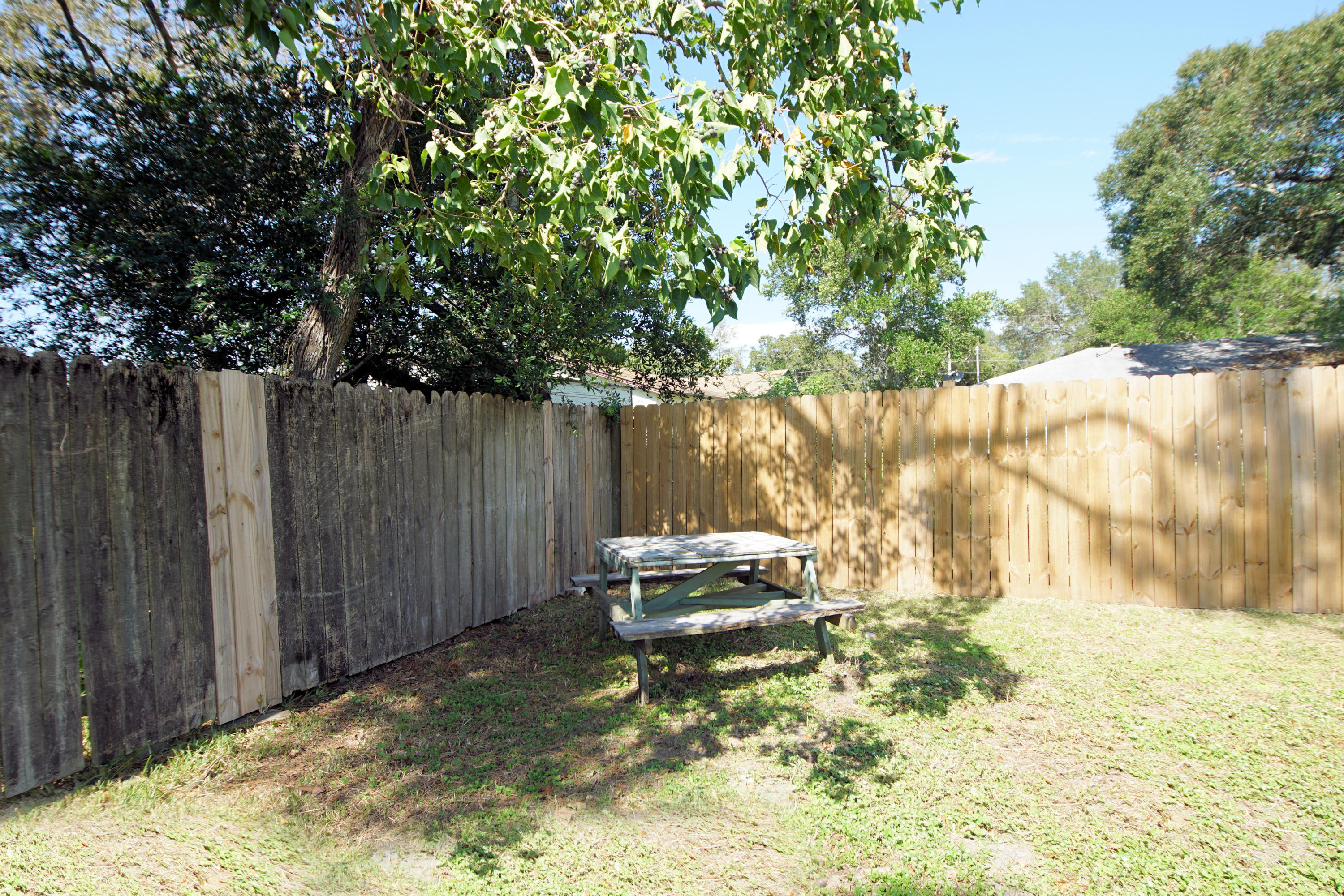 BEL AIR - Residential