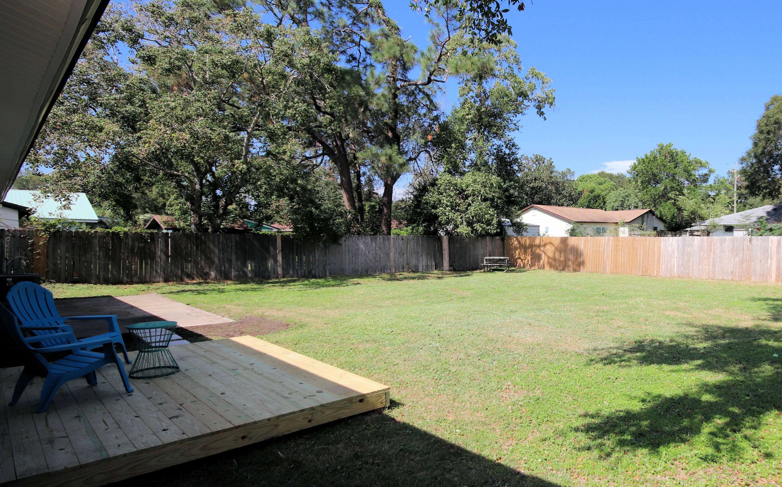 BEL AIR - Residential