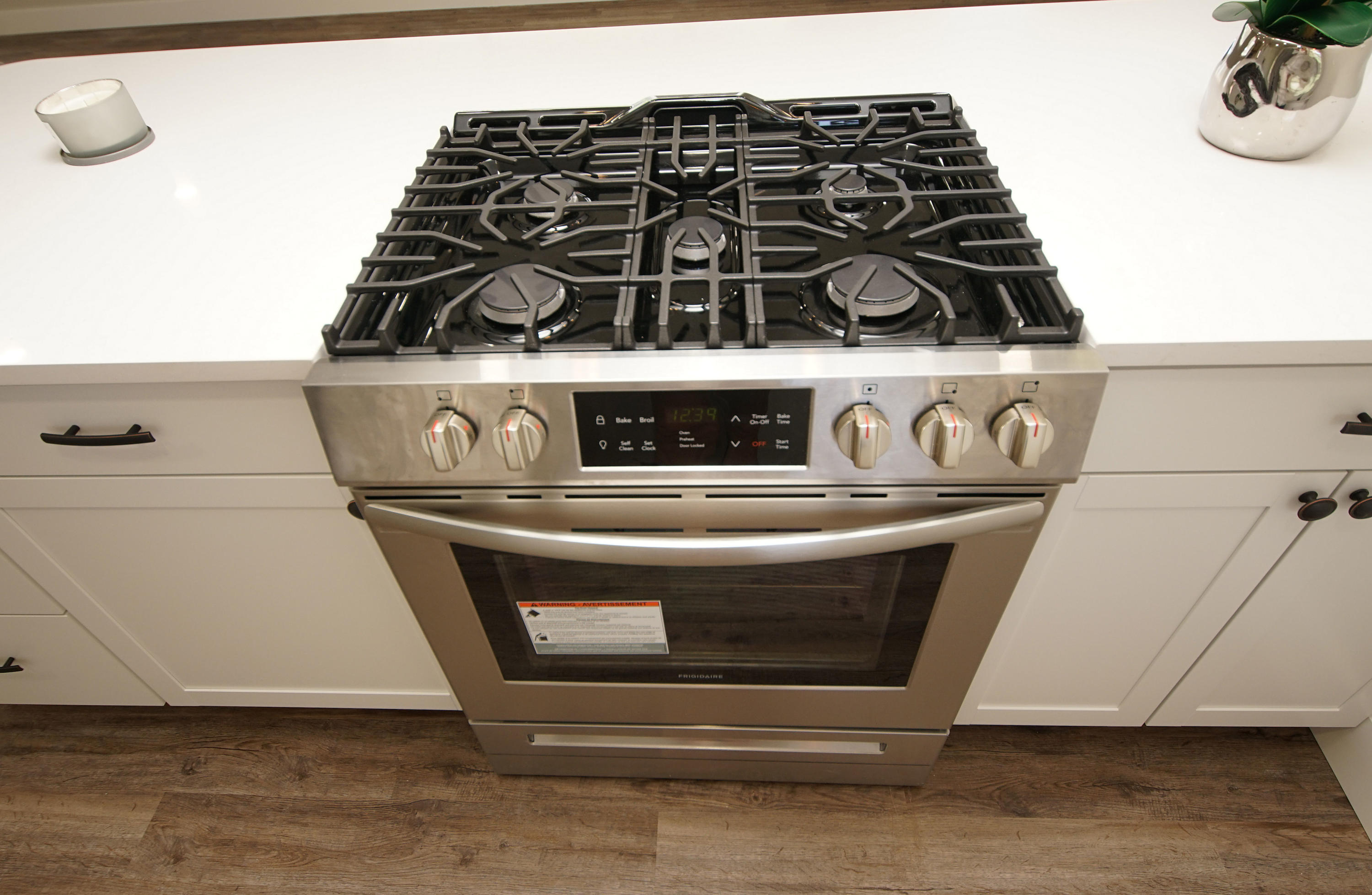 BEL AIR - Residential