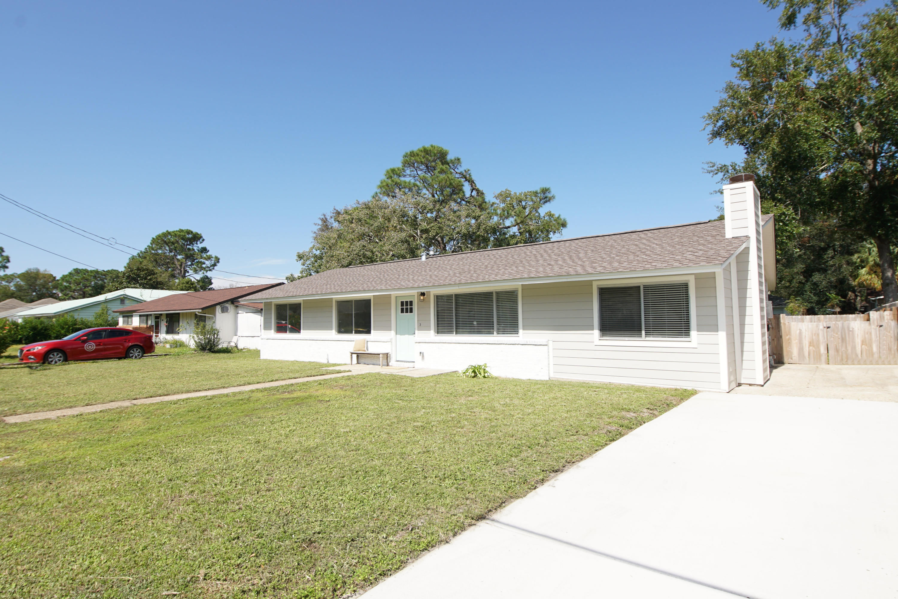 BEL AIR - Residential