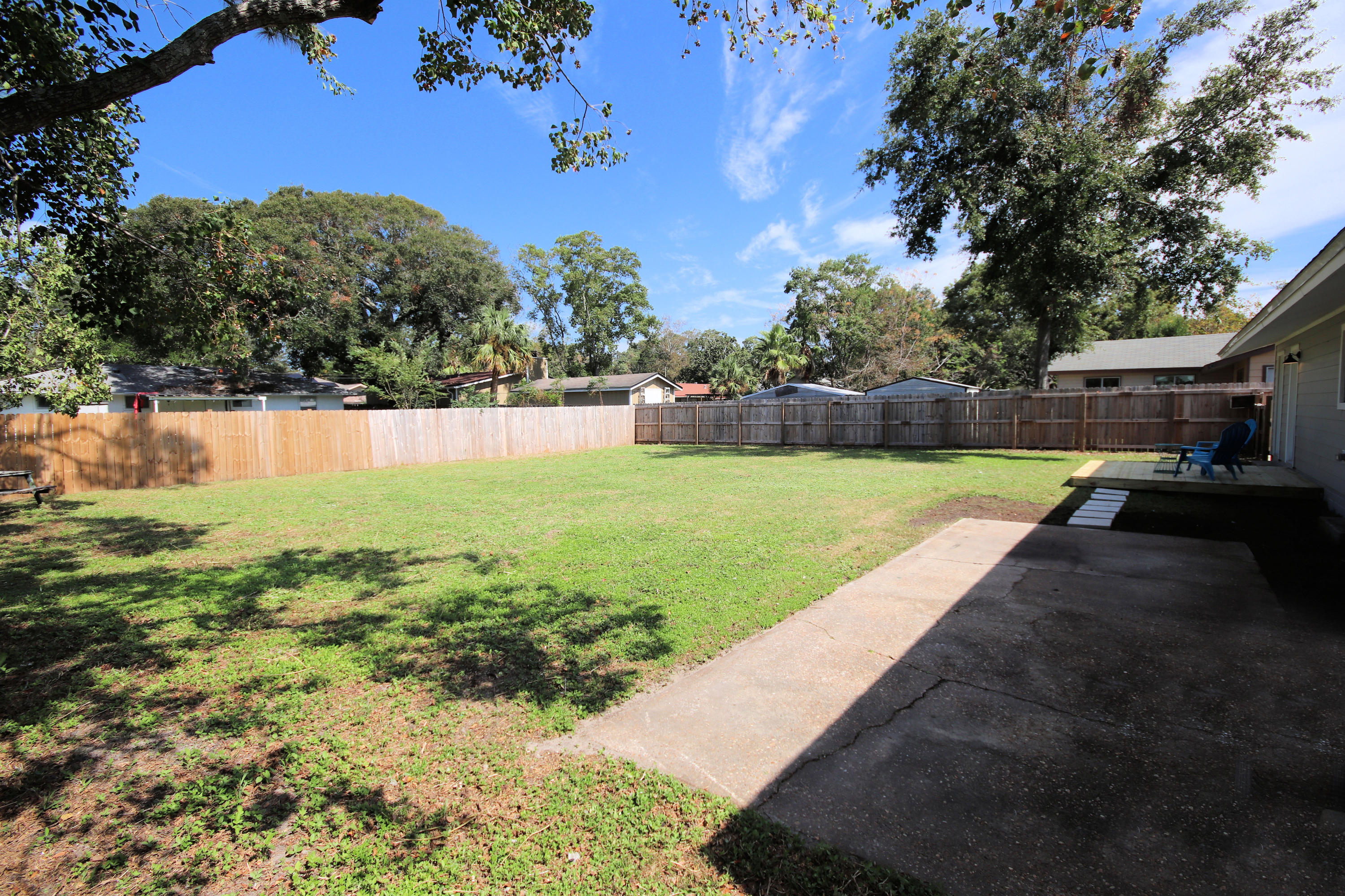 BEL AIR - Residential