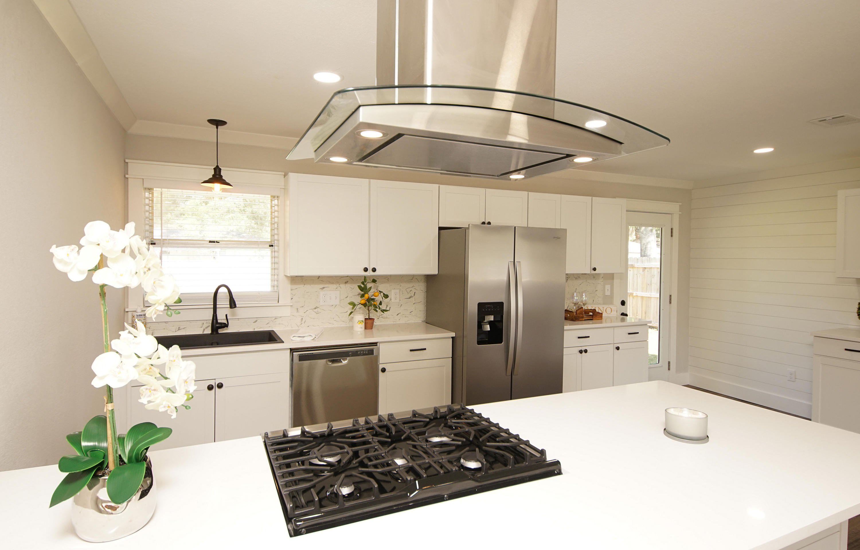 BEL AIR - Residential