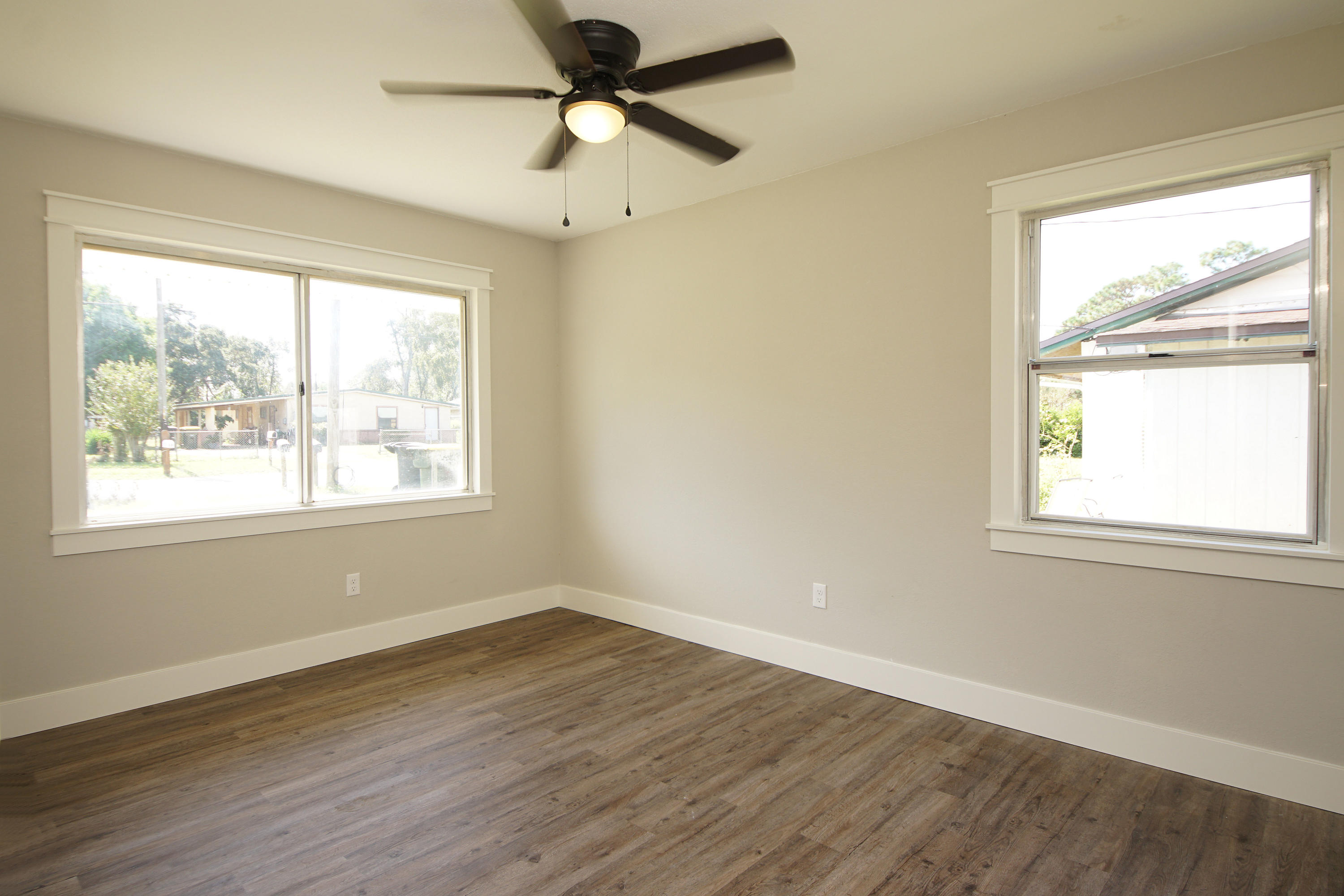 BEL AIR - Residential