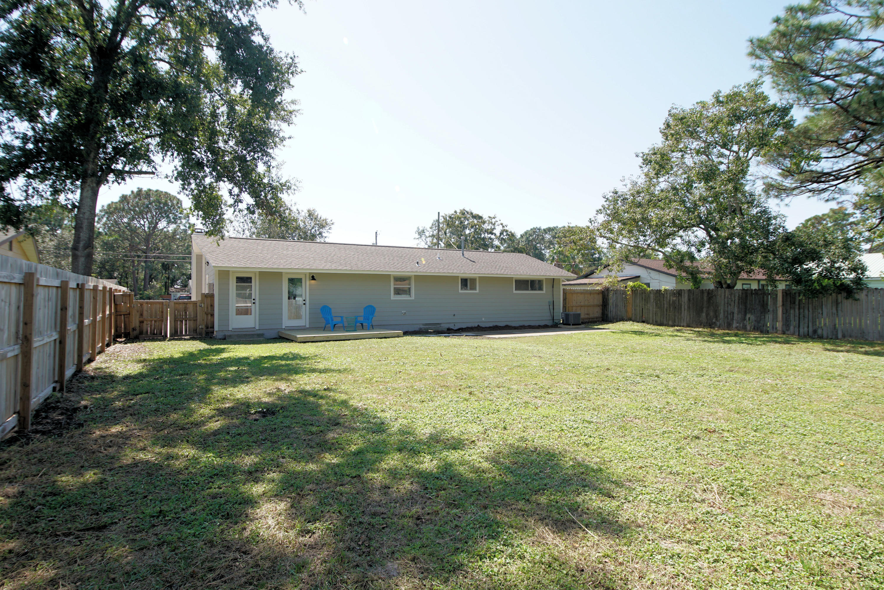 BEL AIR - Residential