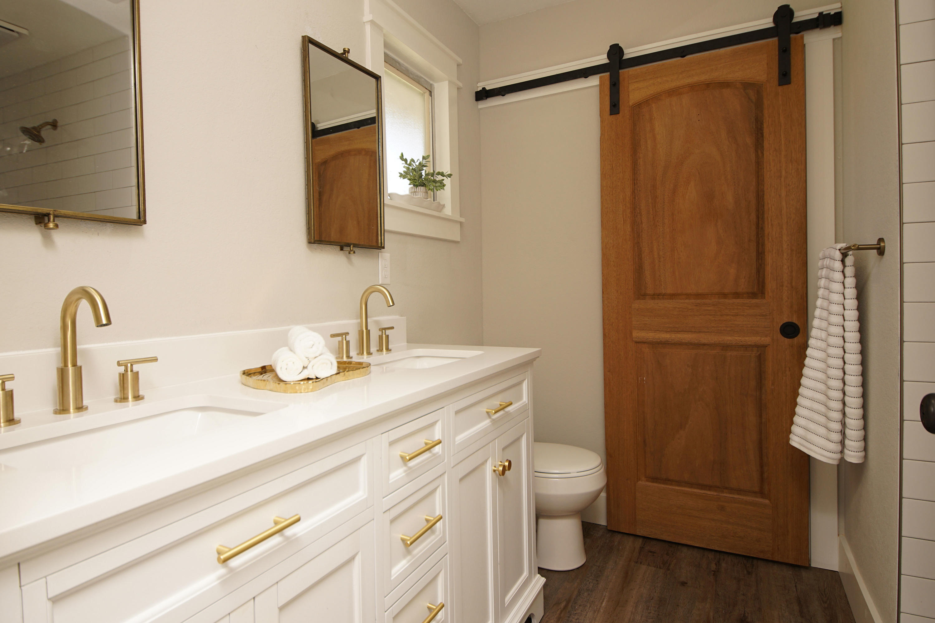 BEL AIR - Residential