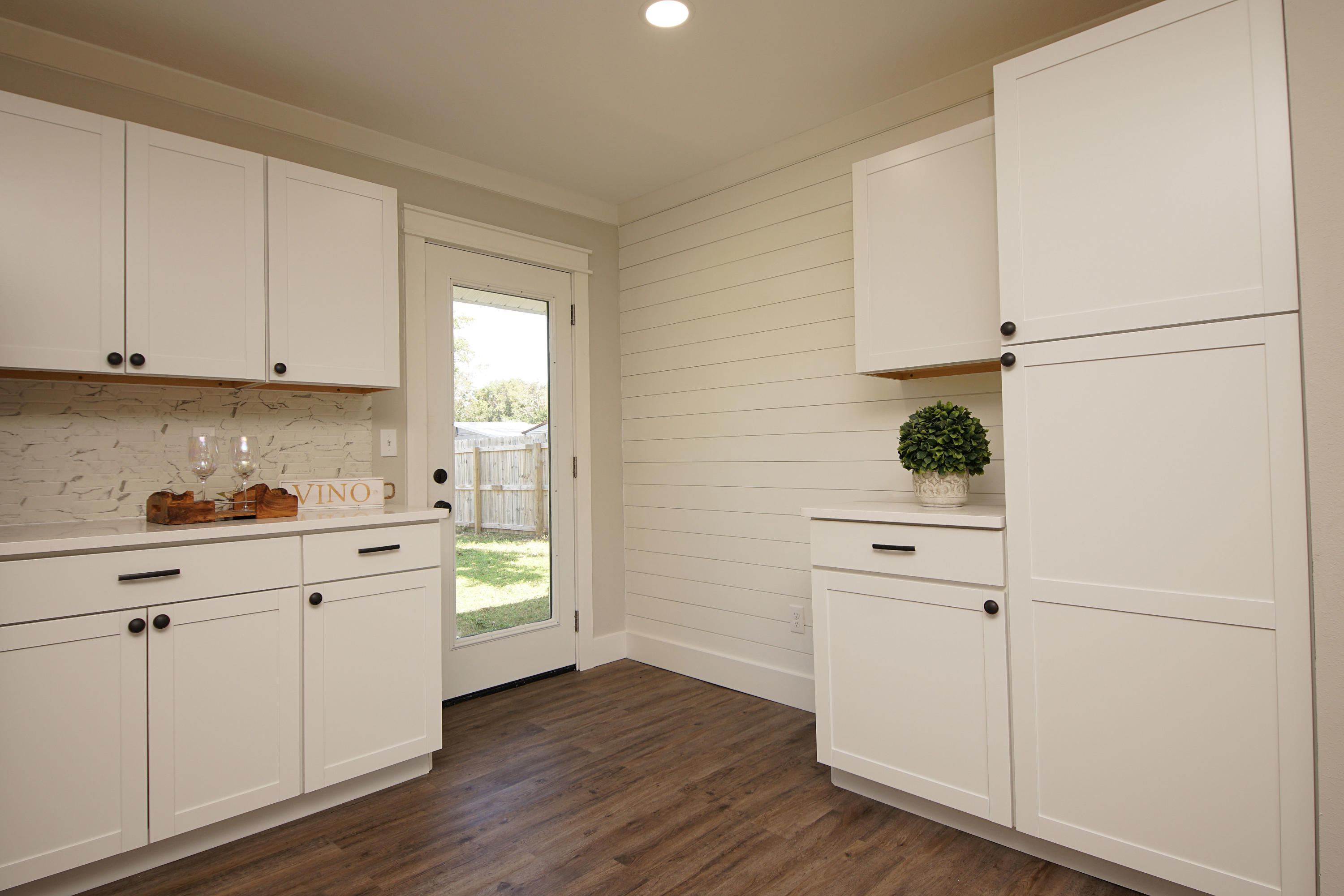 BEL AIR - Residential