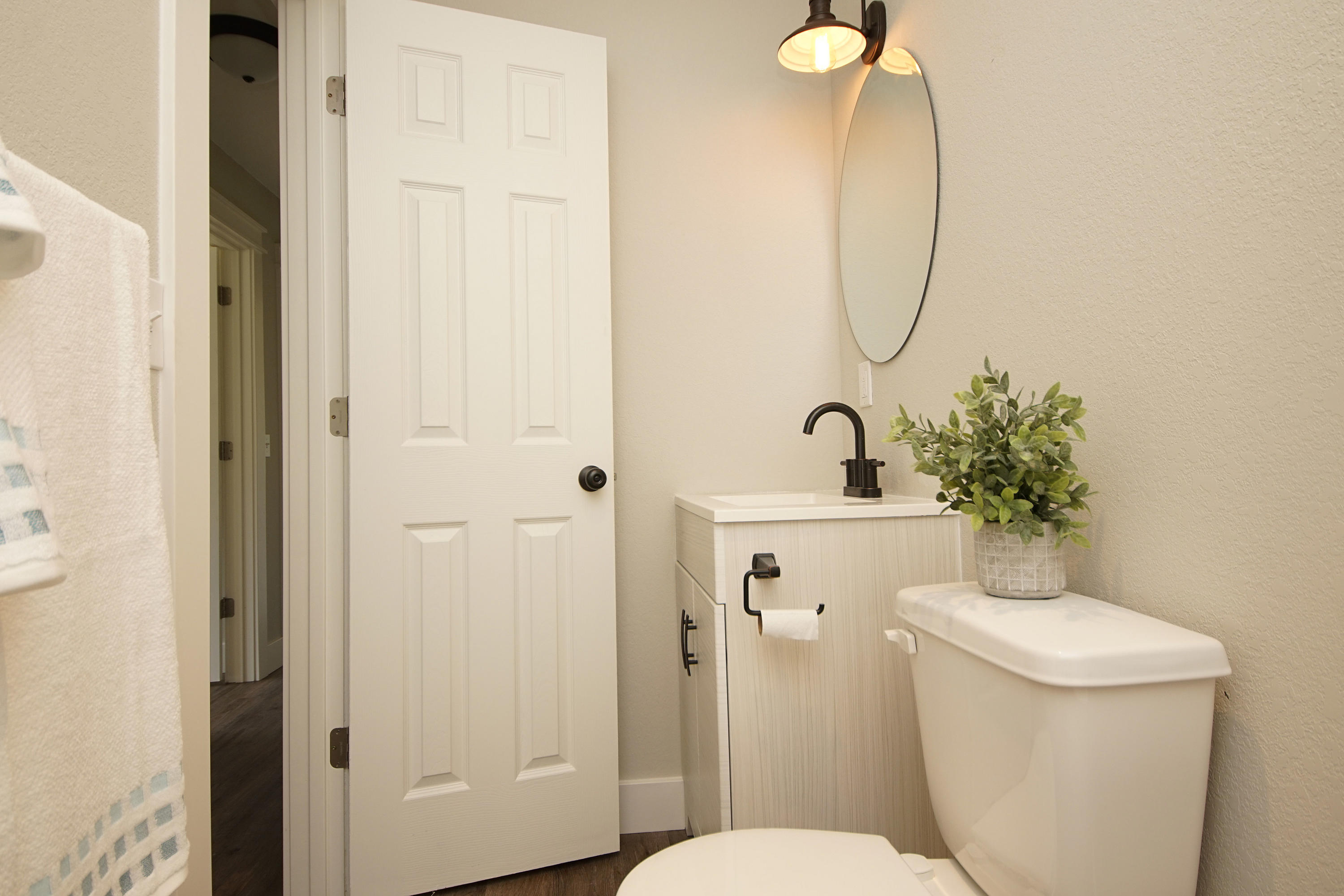 BEL AIR - Residential