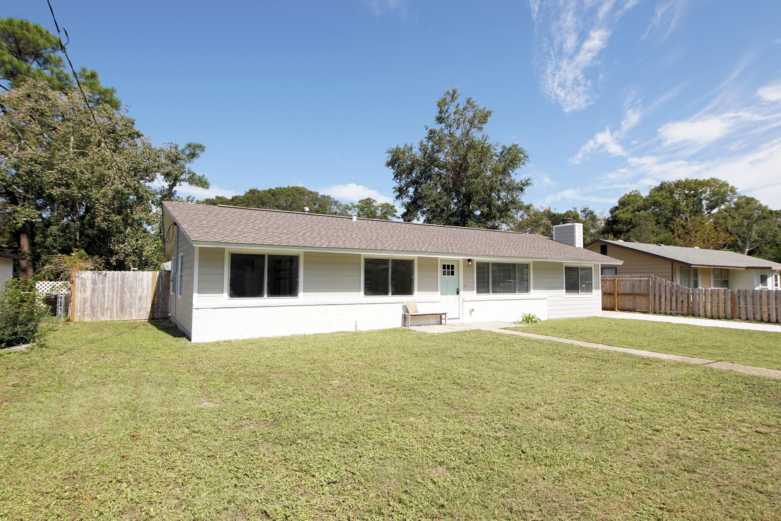 BEL AIR - Residential