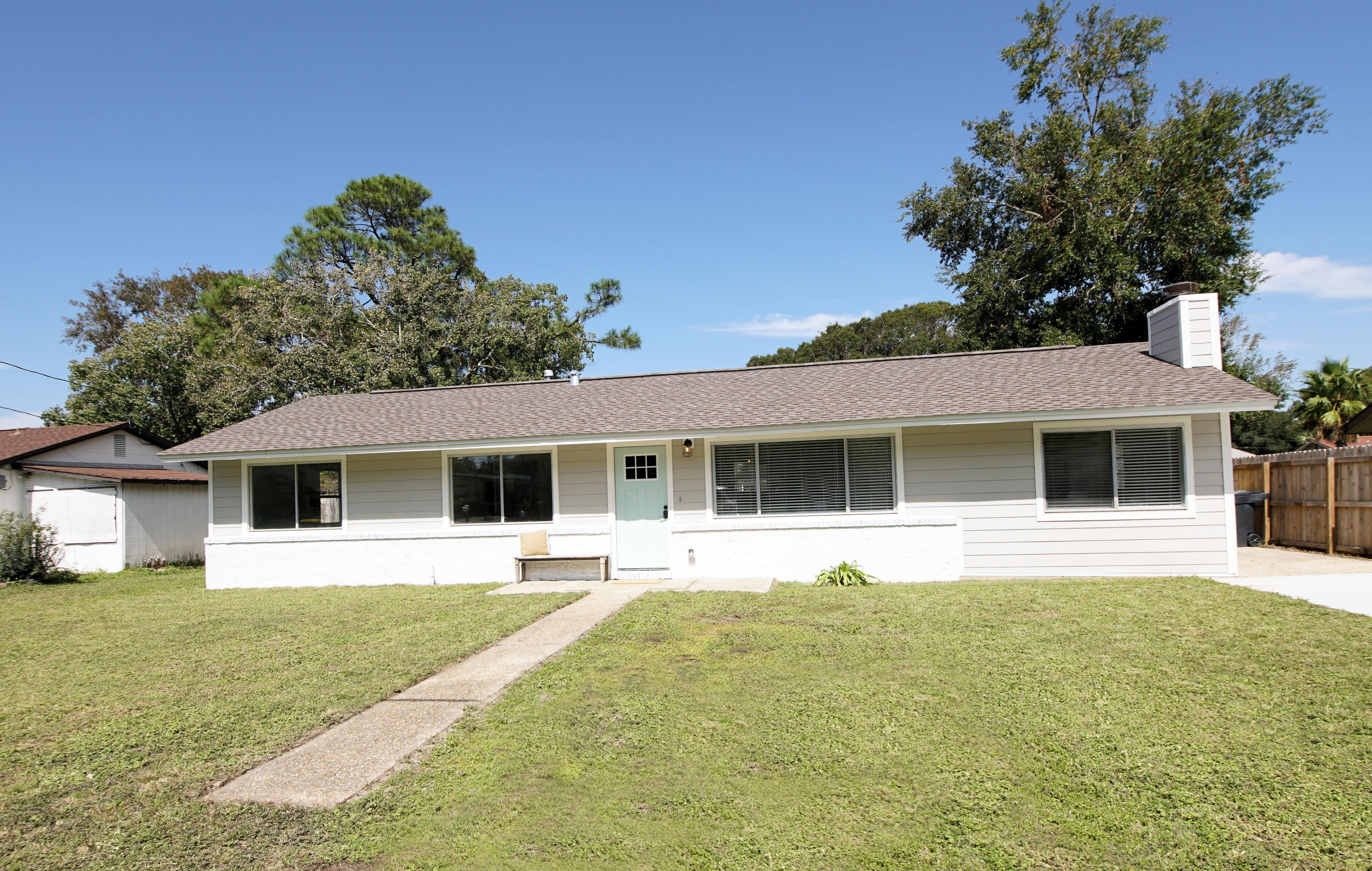 BEL AIR - Residential