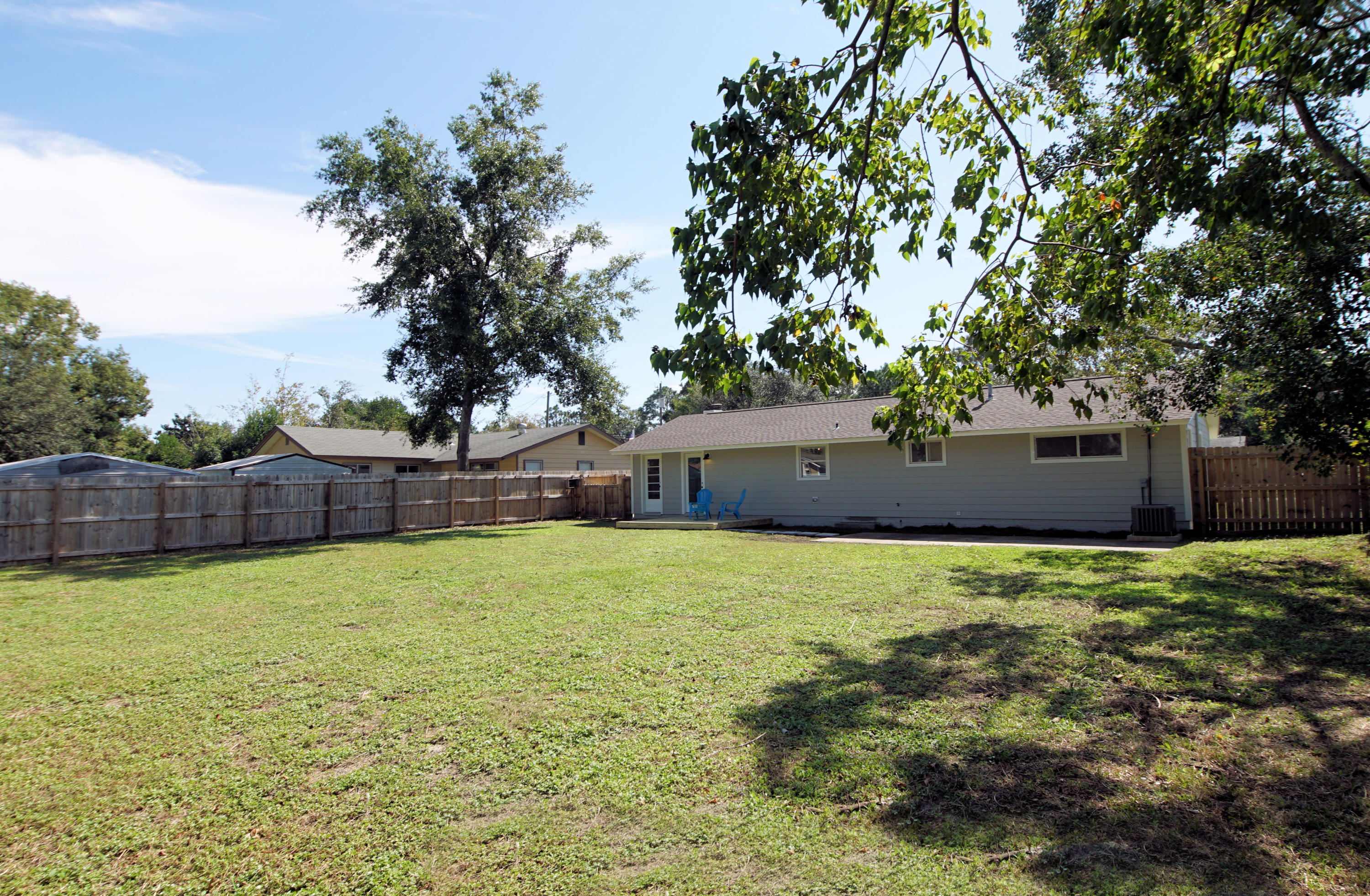 BEL AIR - Residential