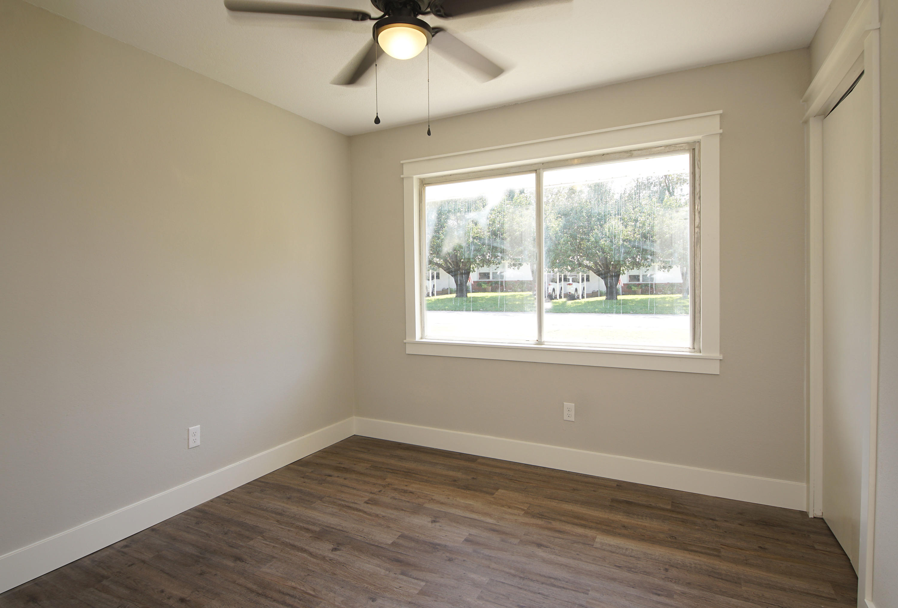 BEL AIR - Residential