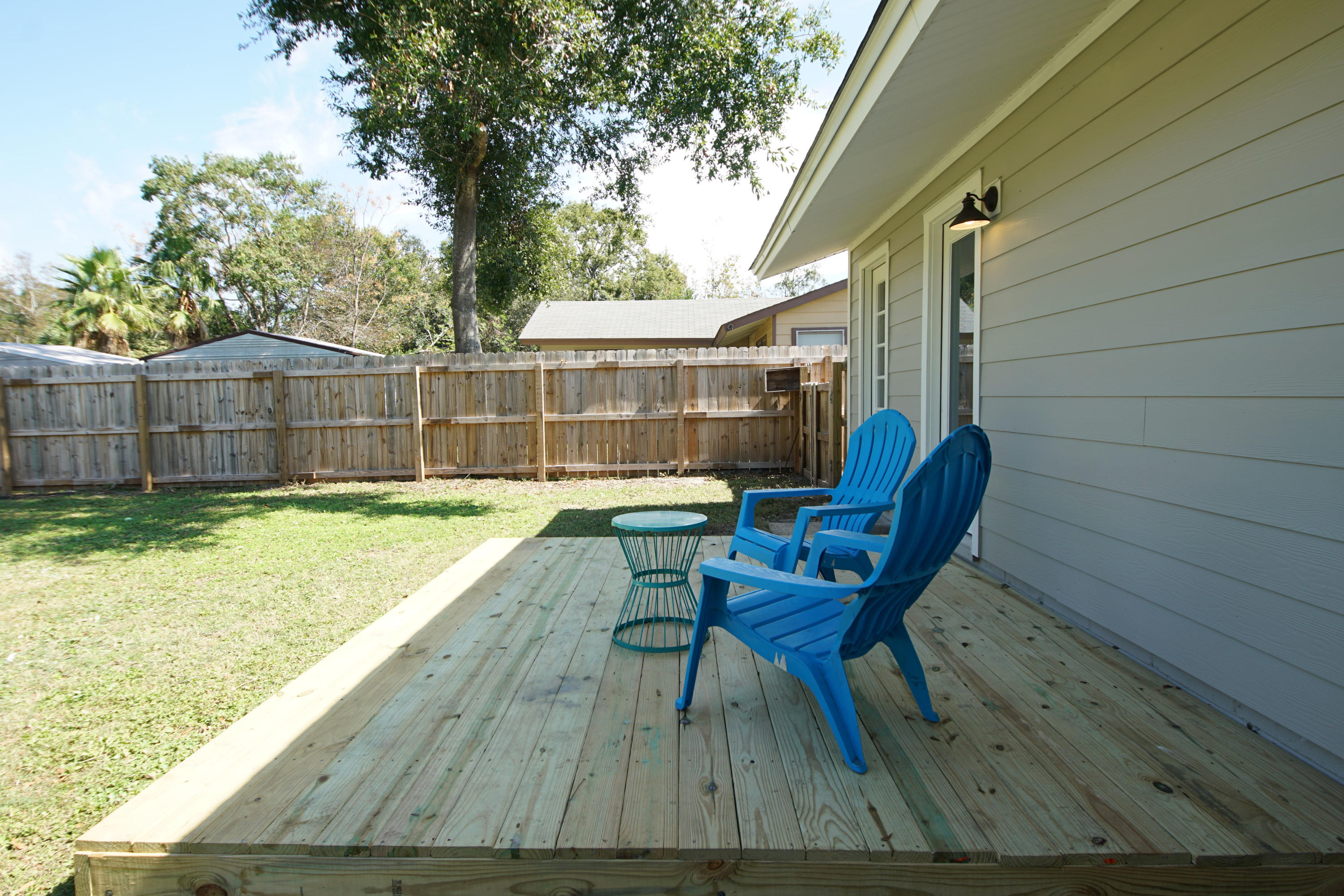 BEL AIR - Residential