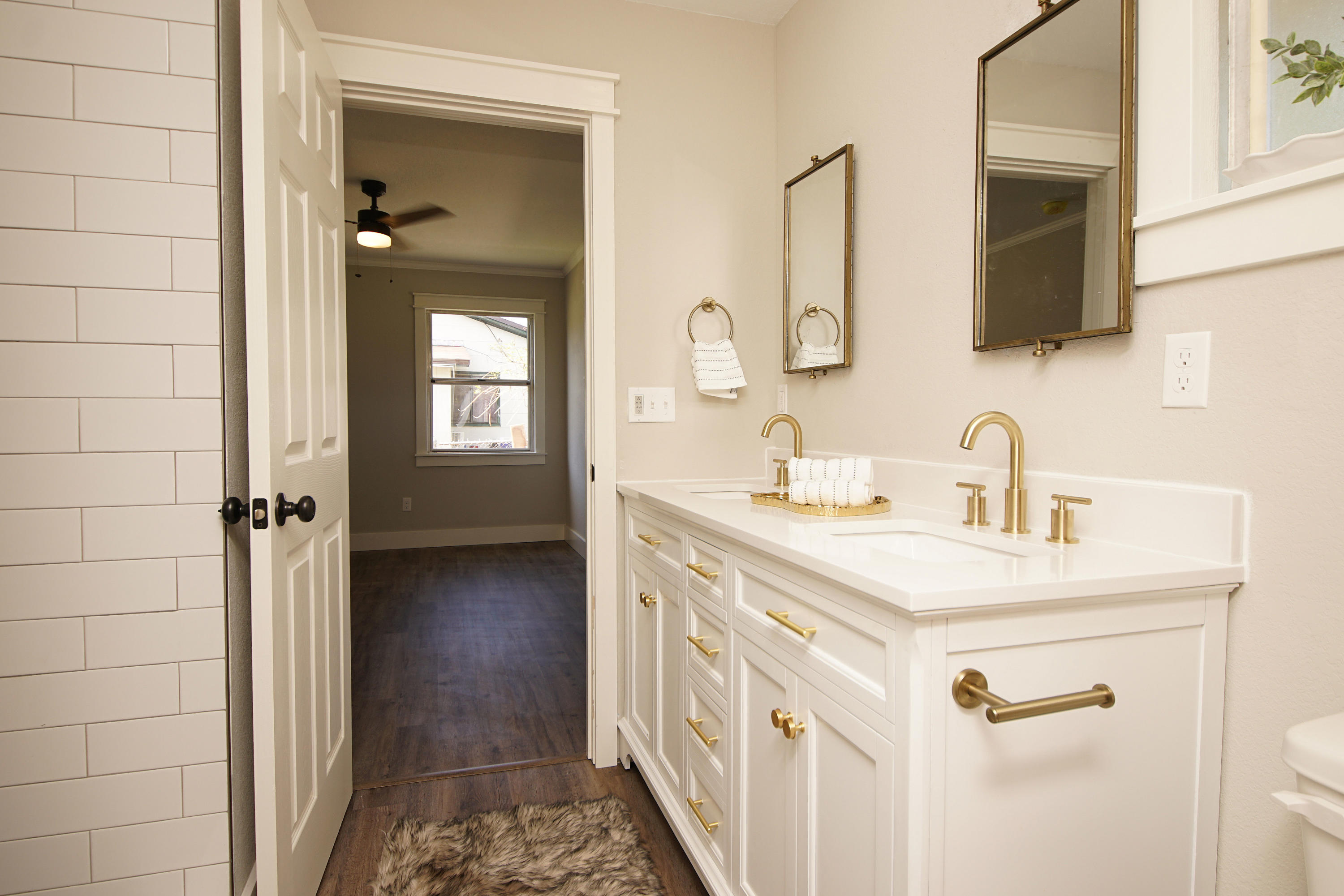 BEL AIR - Residential