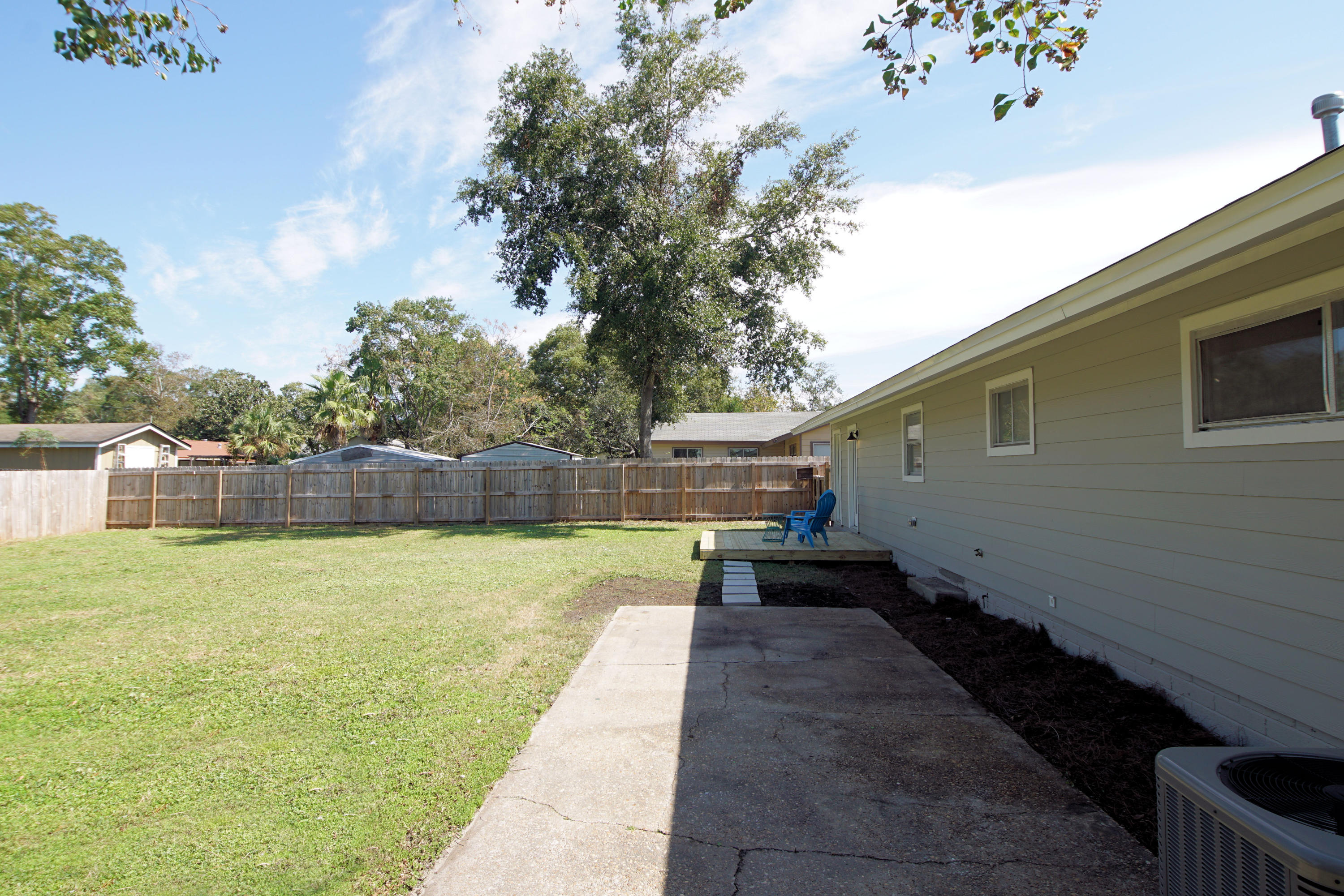 BEL AIR - Residential