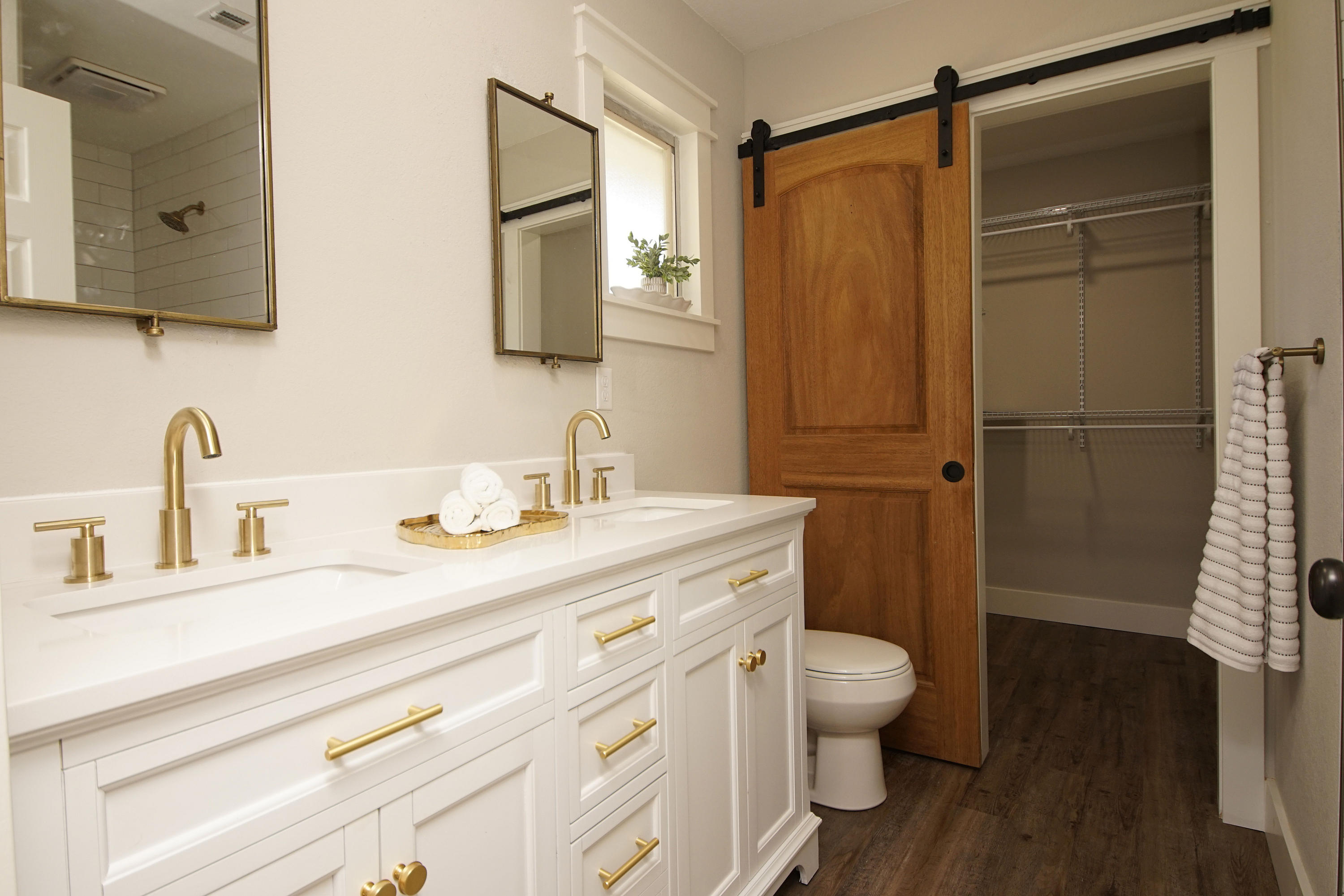 BEL AIR - Residential