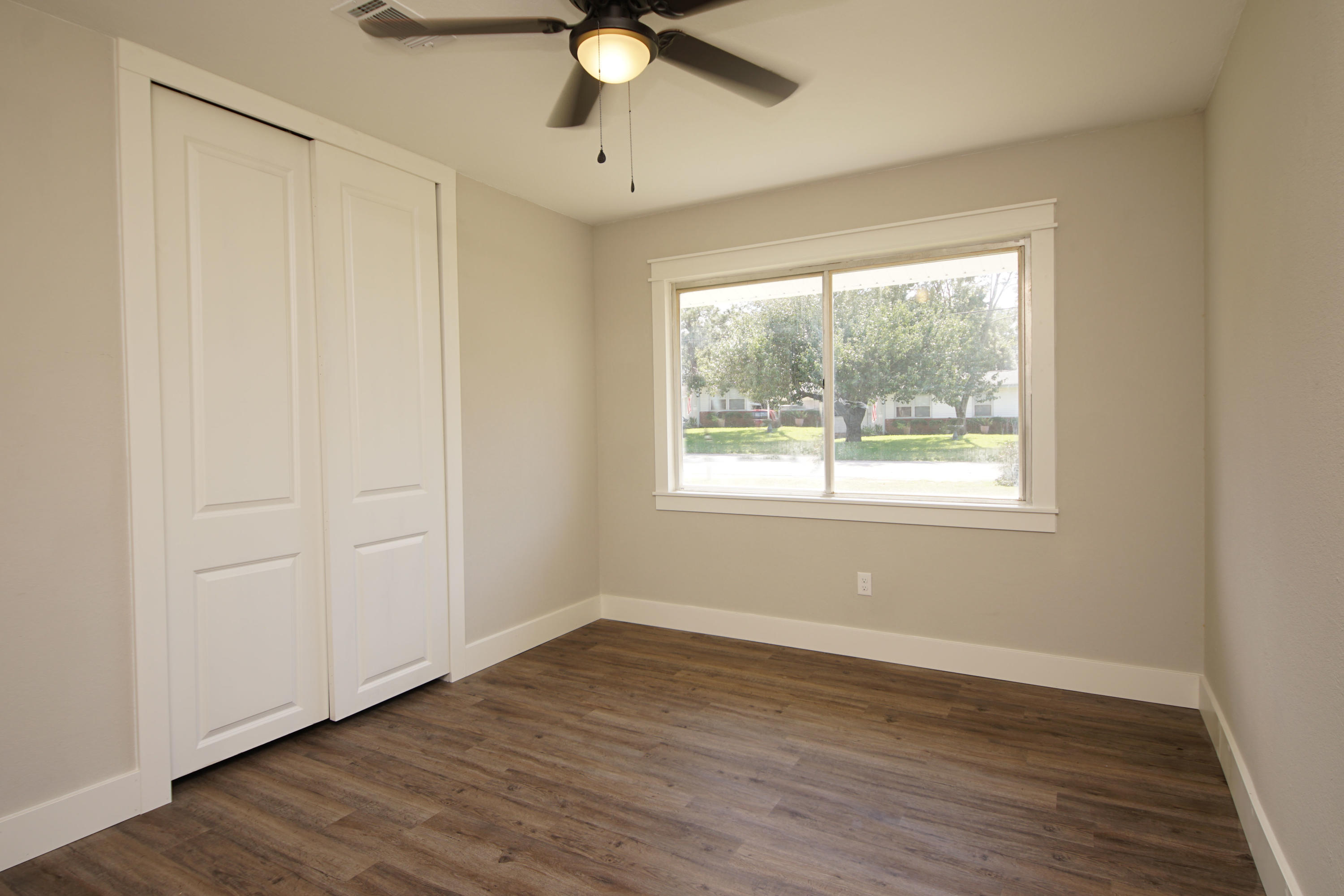 BEL AIR - Residential