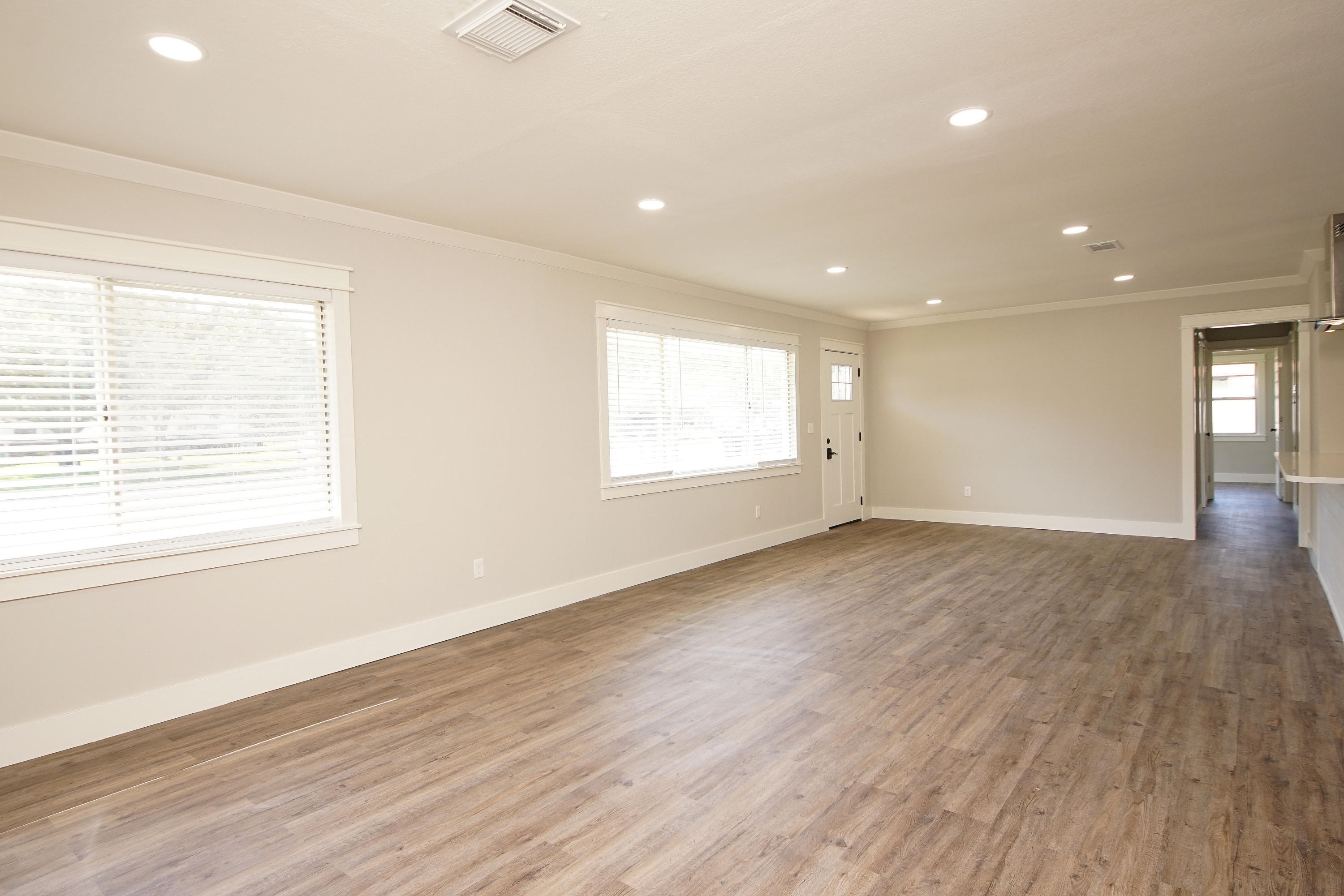 BEL AIR - Residential