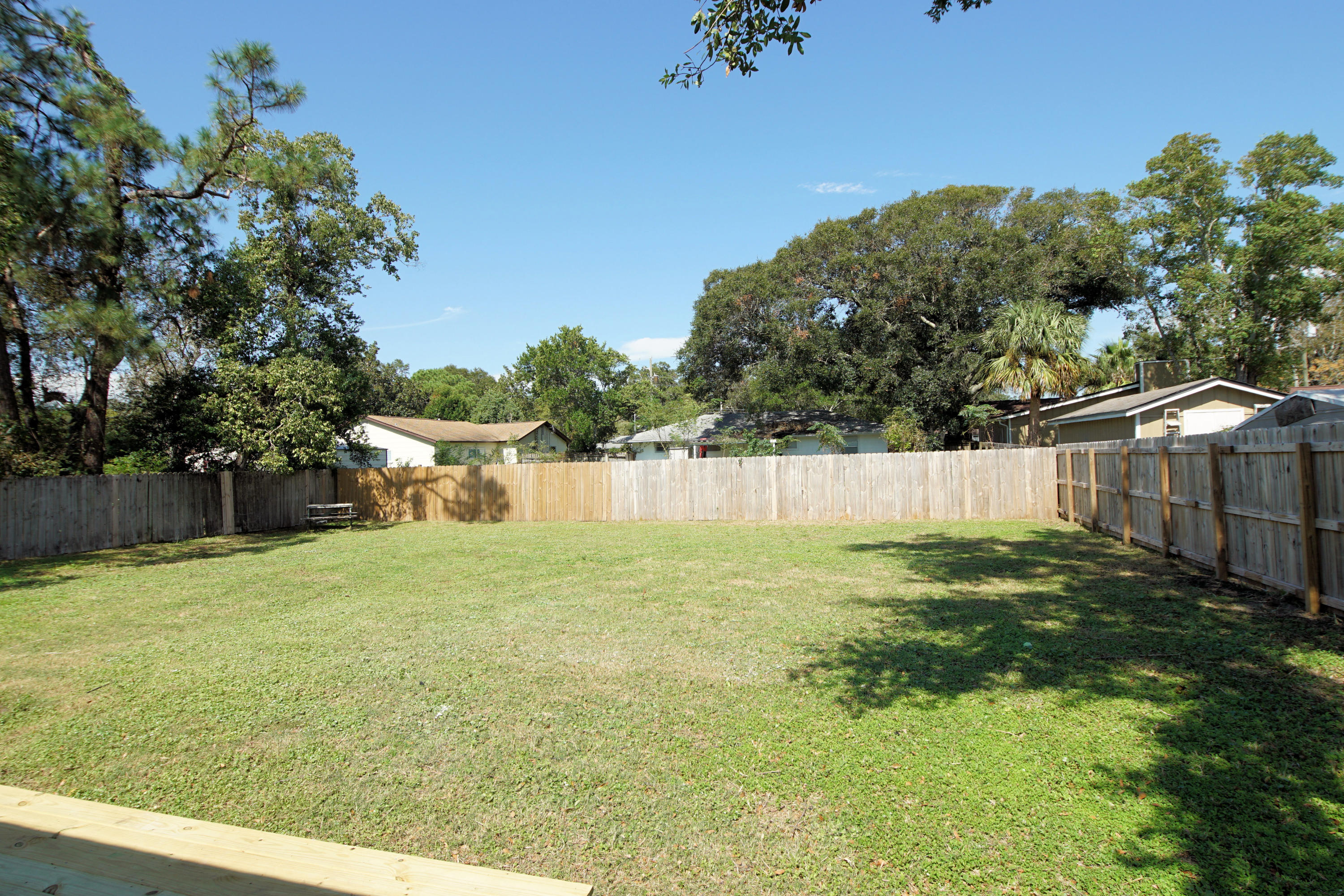 BEL AIR - Residential