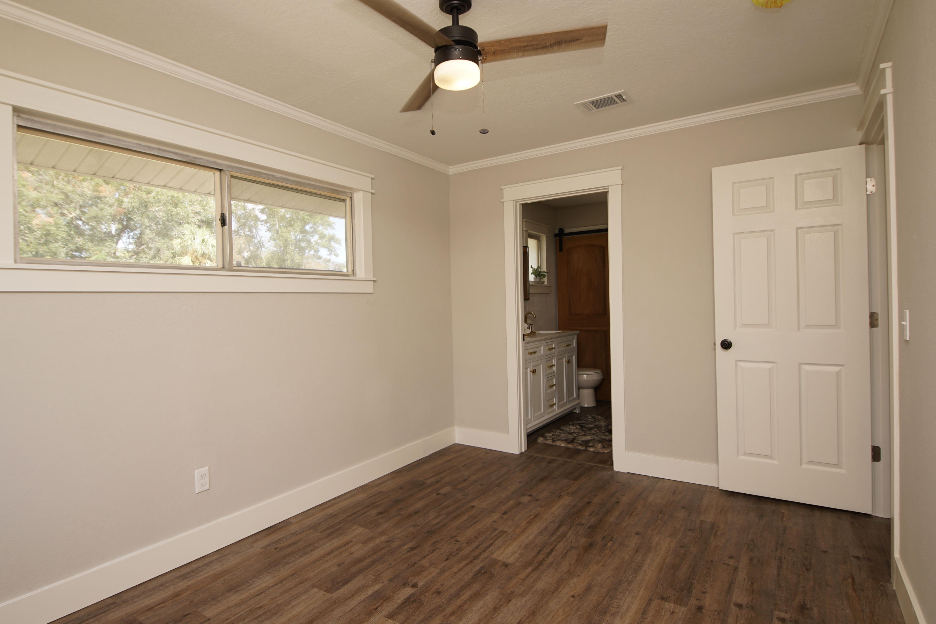 BEL AIR - Residential